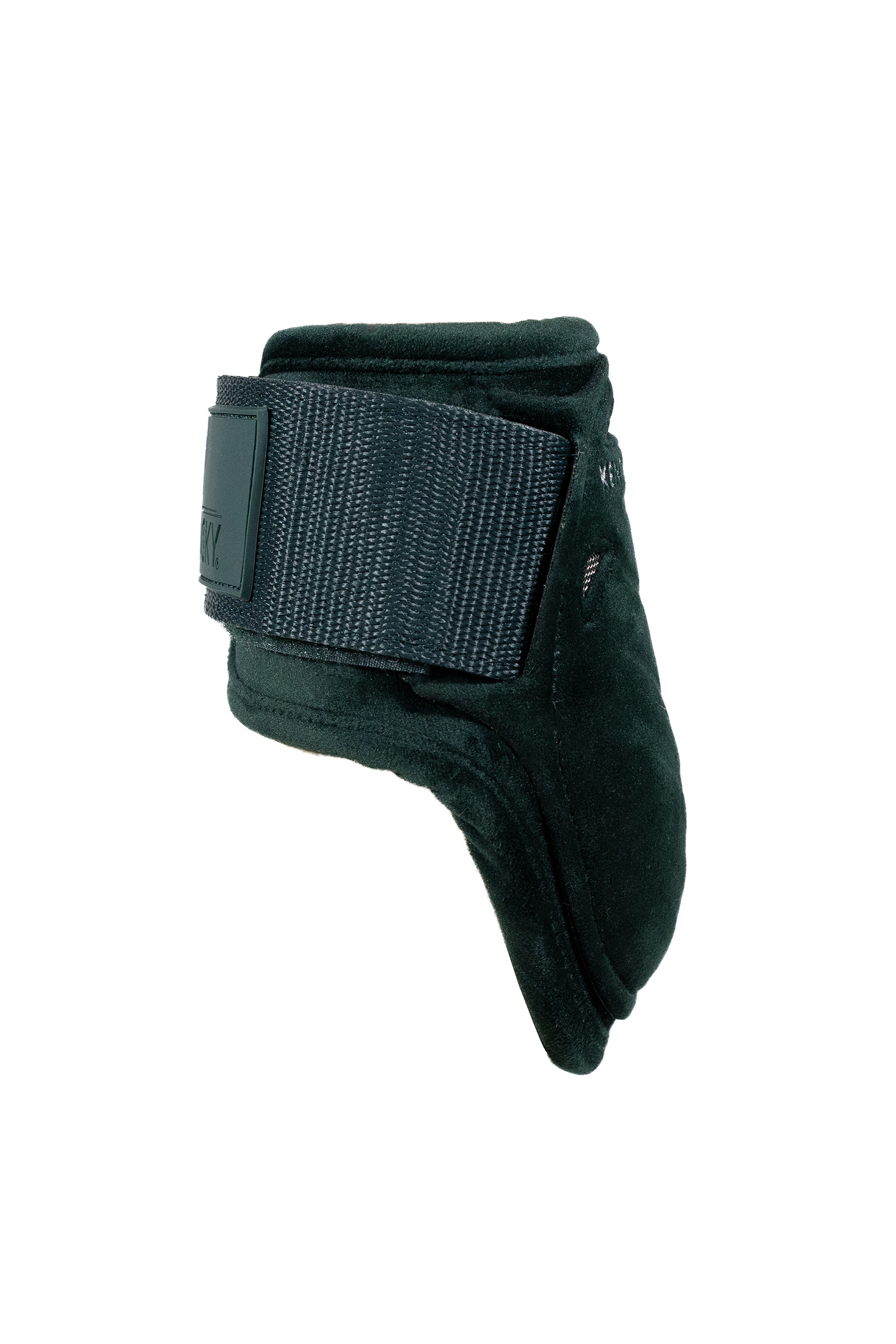 Kentucky Horsewear Velvet Young Horse Fetlock-støvler