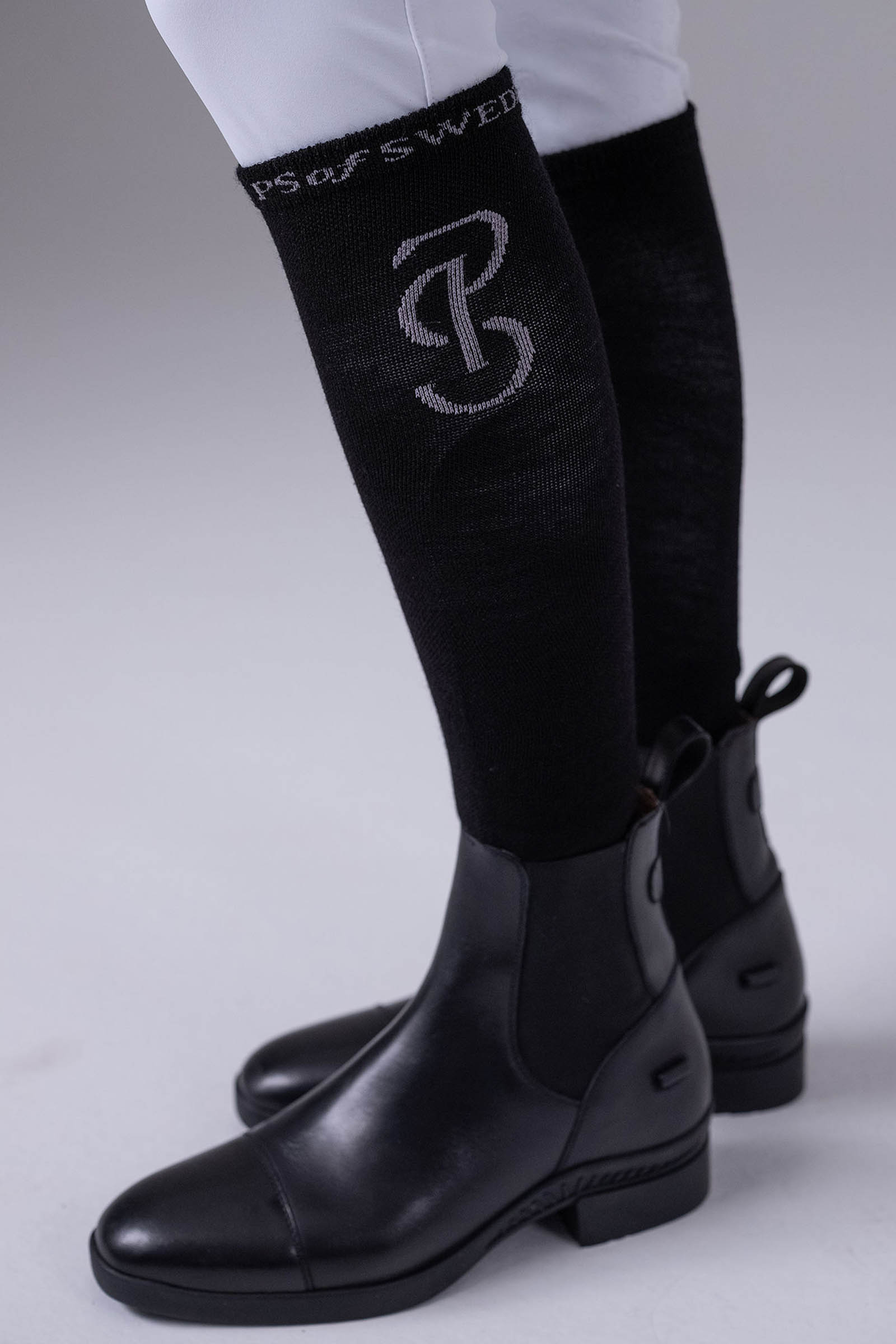 PS of Sweden Marion Merino Sokker