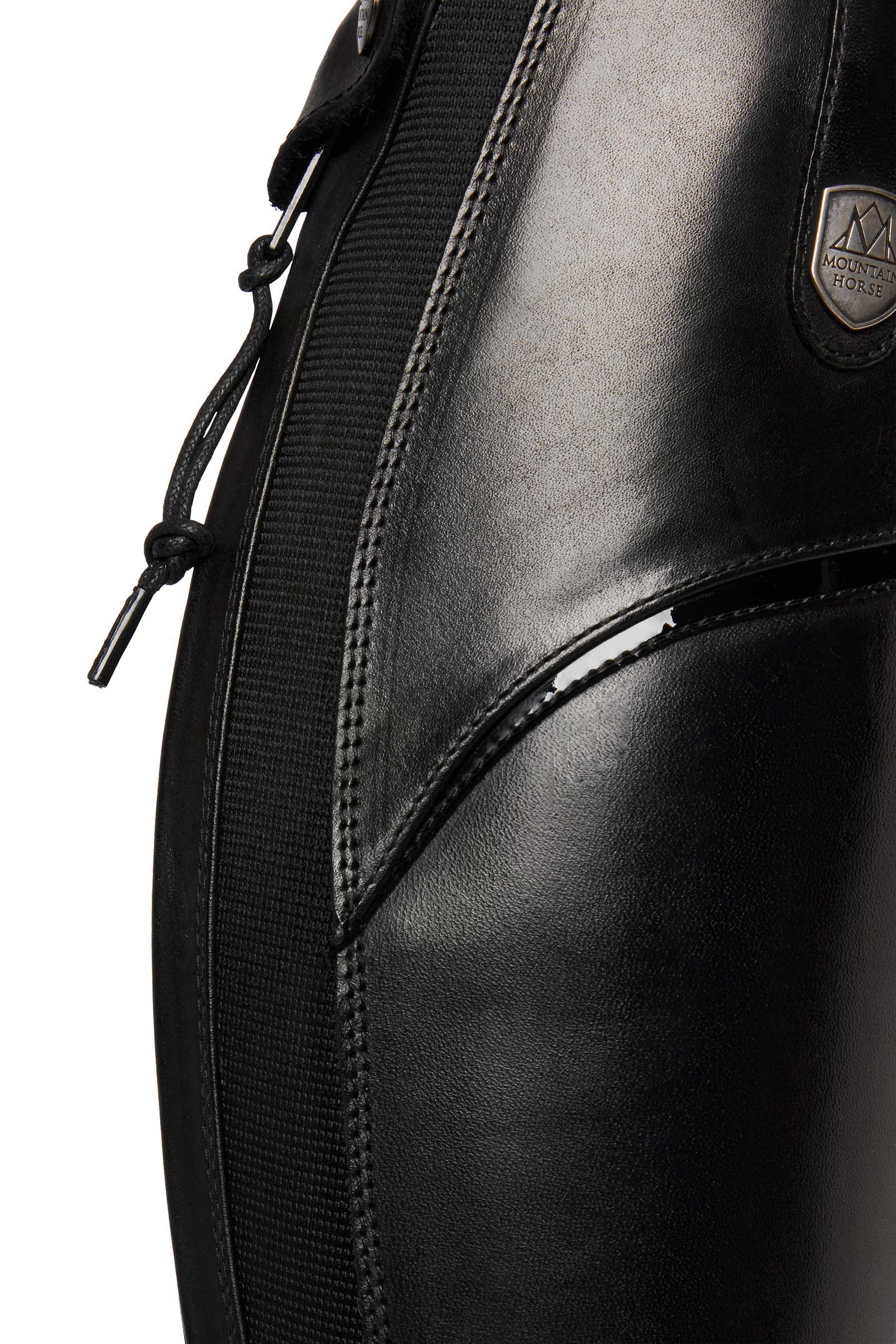 Mountain Horse Sovereign High Rider Dame Ridestøvler