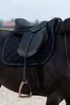 PS of Sweden Heart Jumping Saddle Pad
