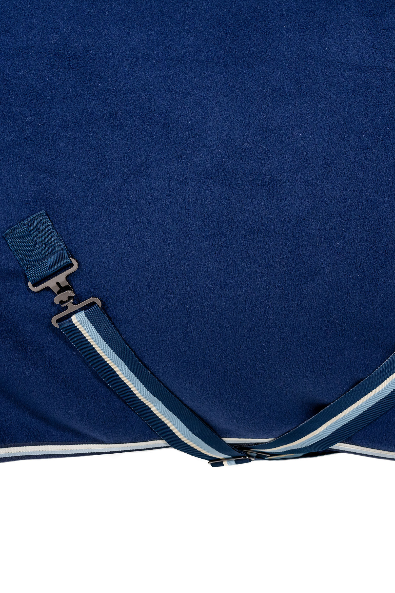 Horseware Newmarket Cosy Fleece Cooler-dekken