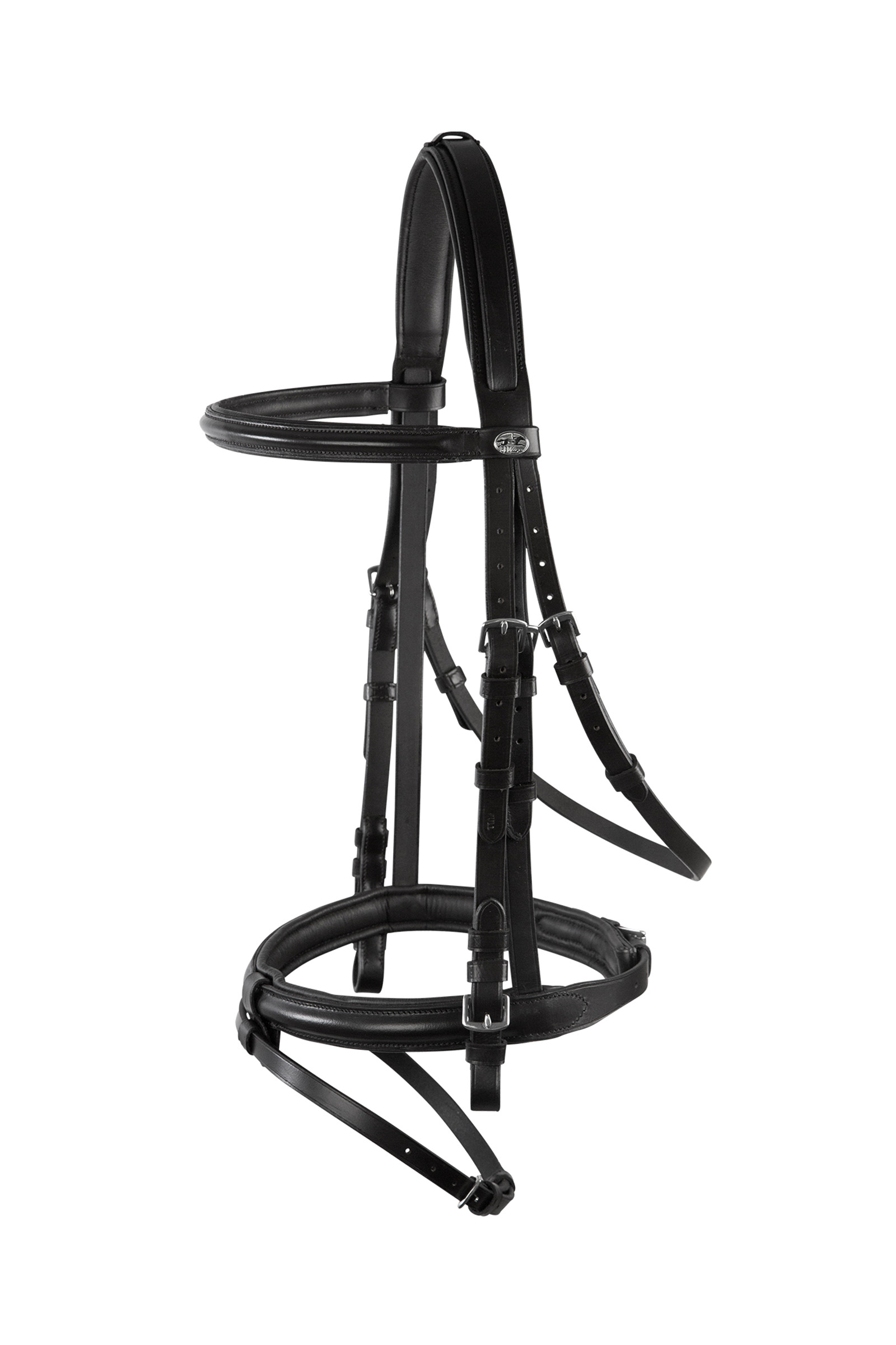 Schockemöhle Sports Bremen Wide Bridle