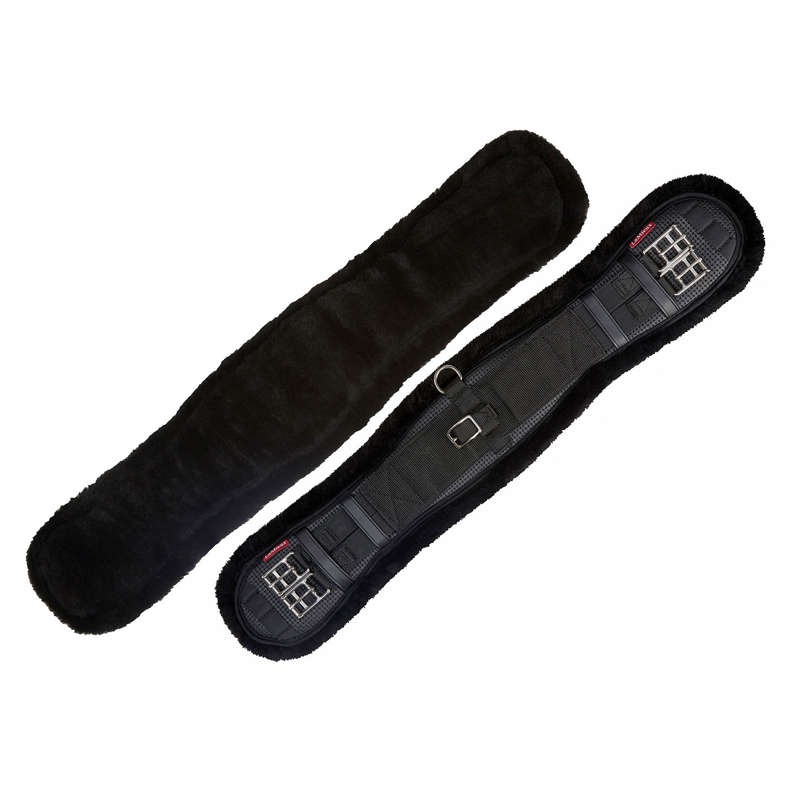 LeMieux Integrated dressurgjord