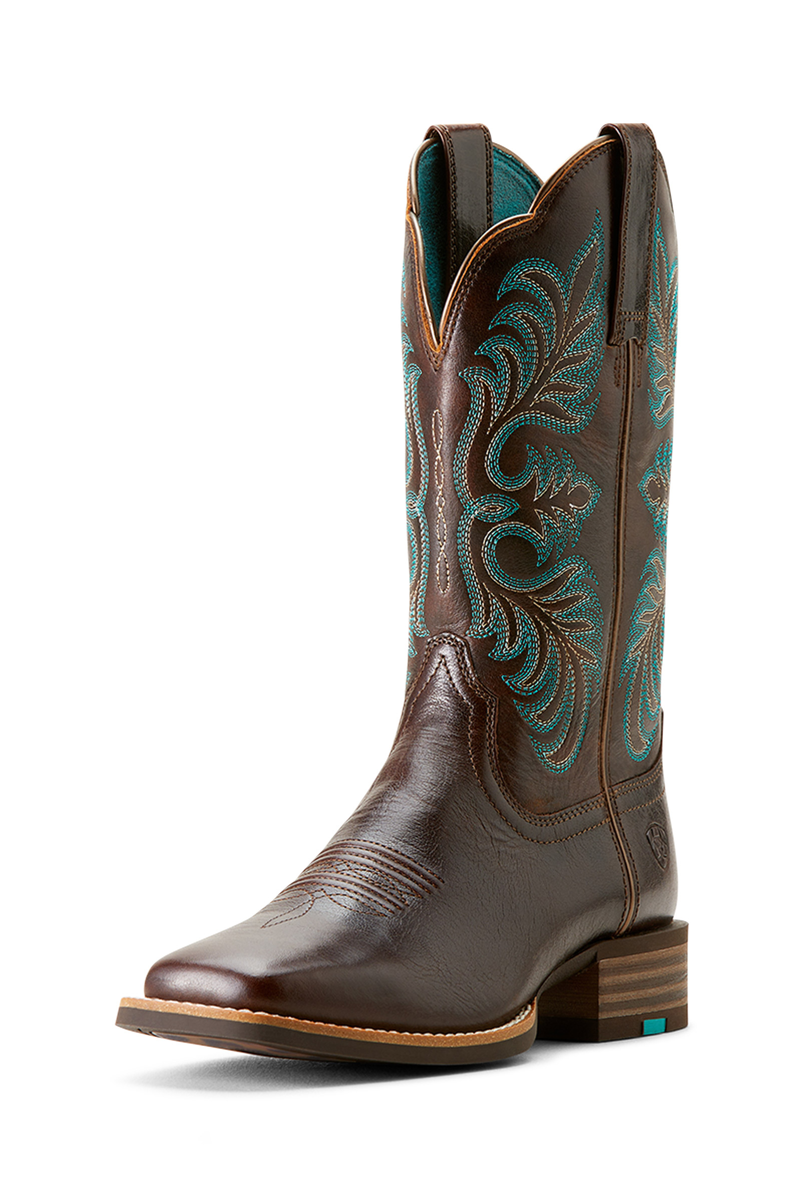 Ariat Gillette Dame westernst&oslash;vler