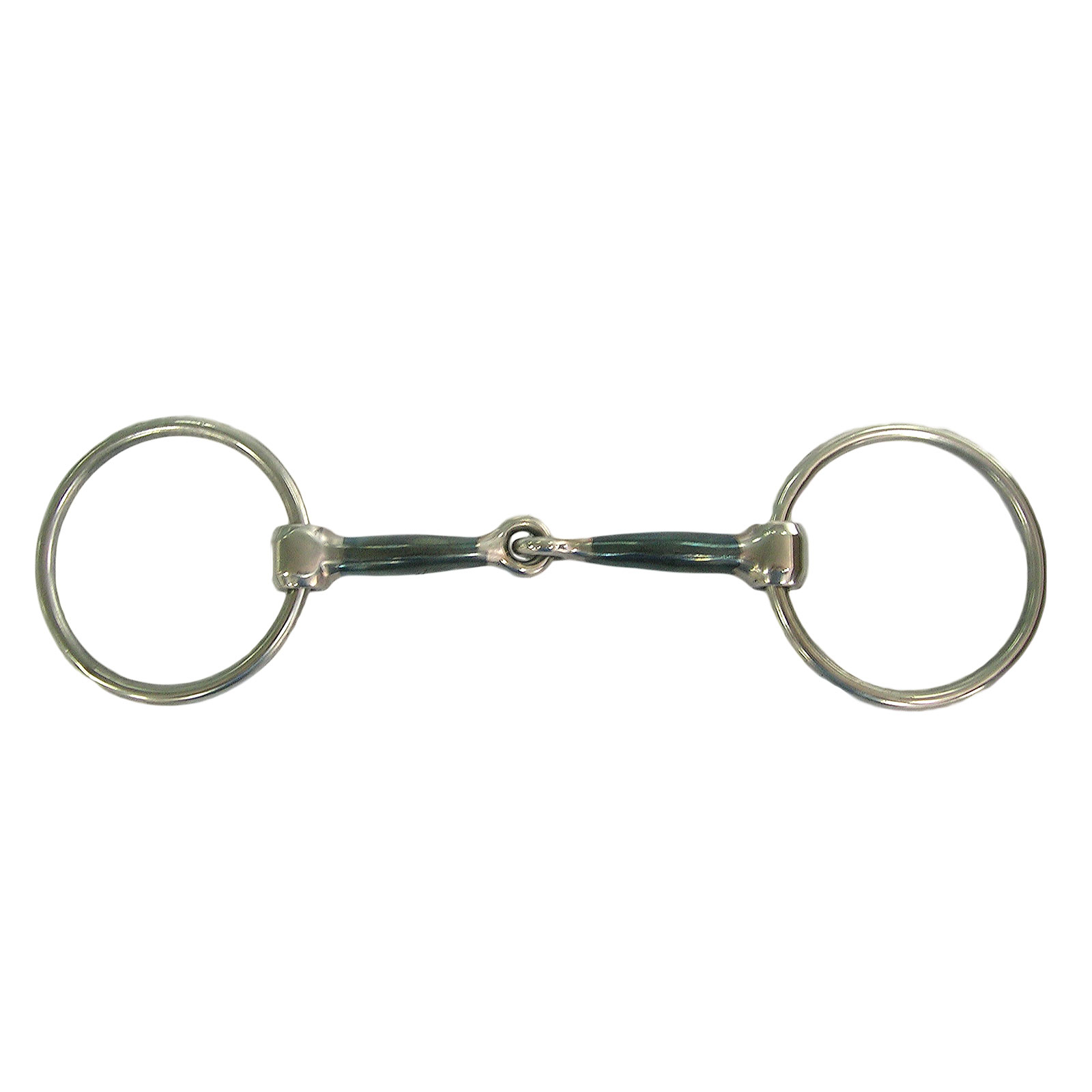 Karlslund 2-delt blått bitt