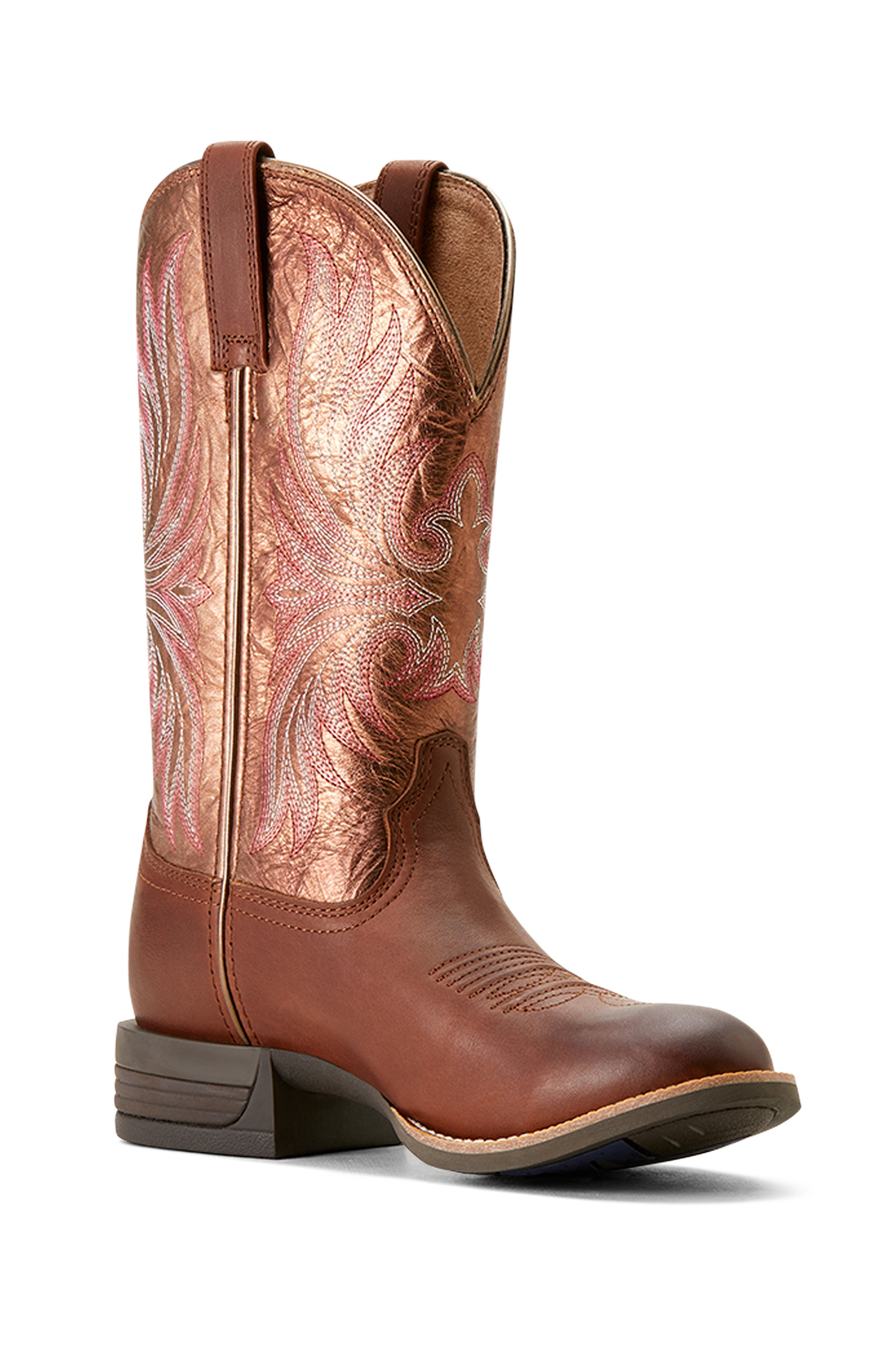 Ariat Ranahan dames westernst&oslash;vler