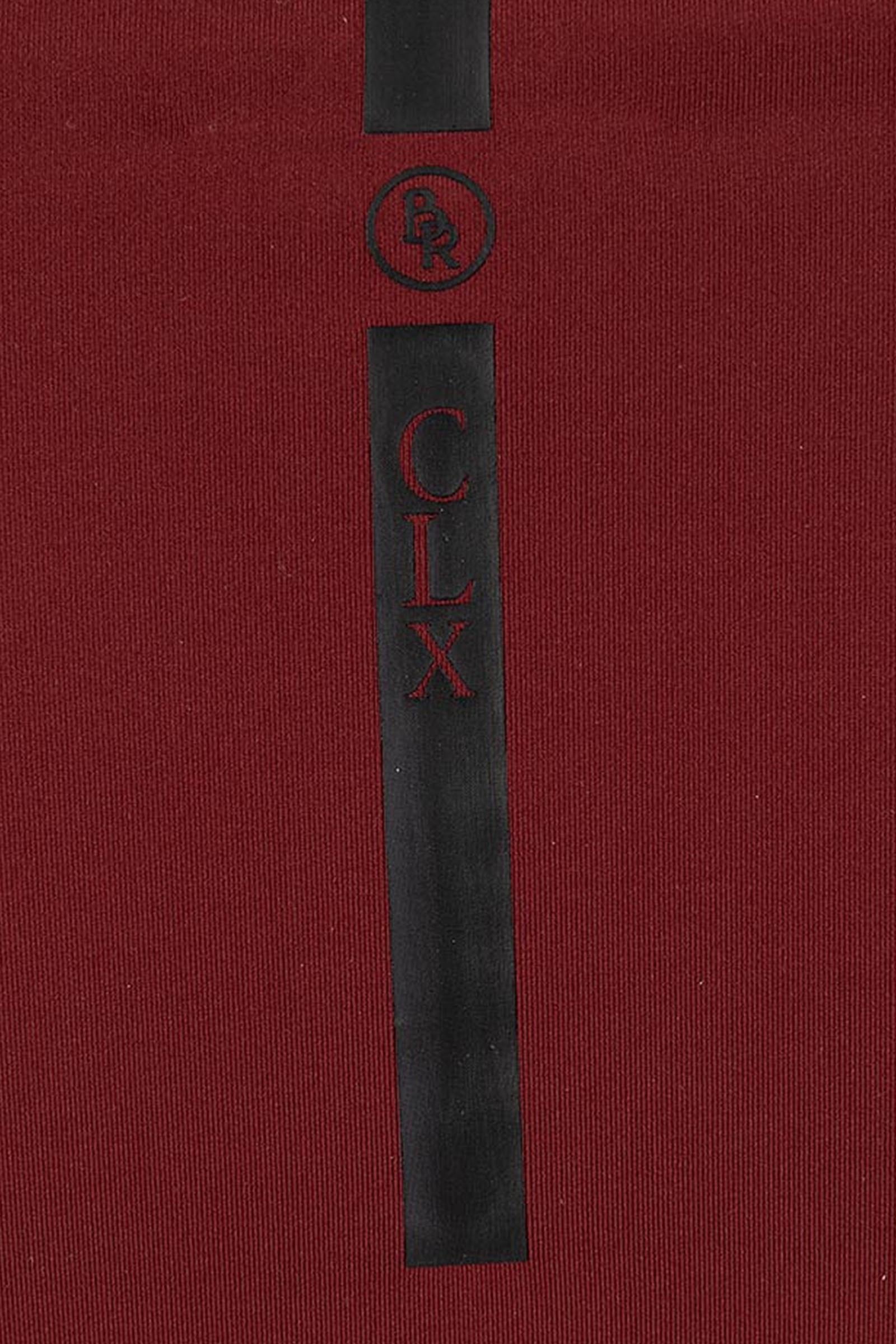 BR CLX dame kortermet skjorte