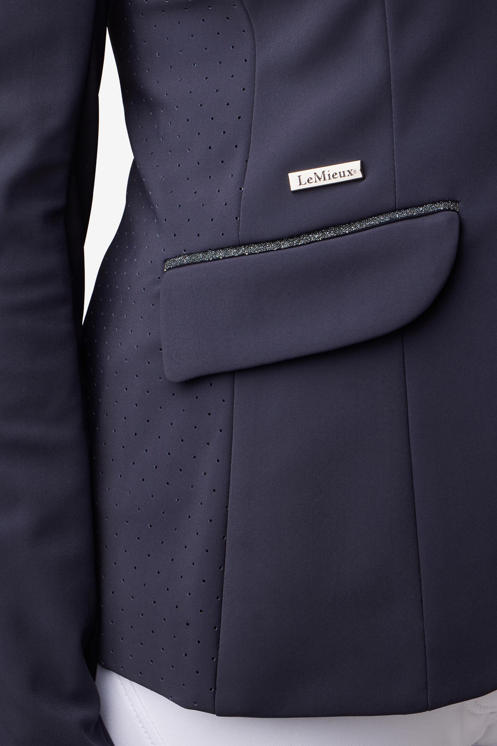 LeMieux Dynamiqu&eacute; dame stevnejakke