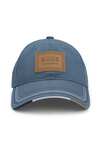 Boss Vintage Patch caps