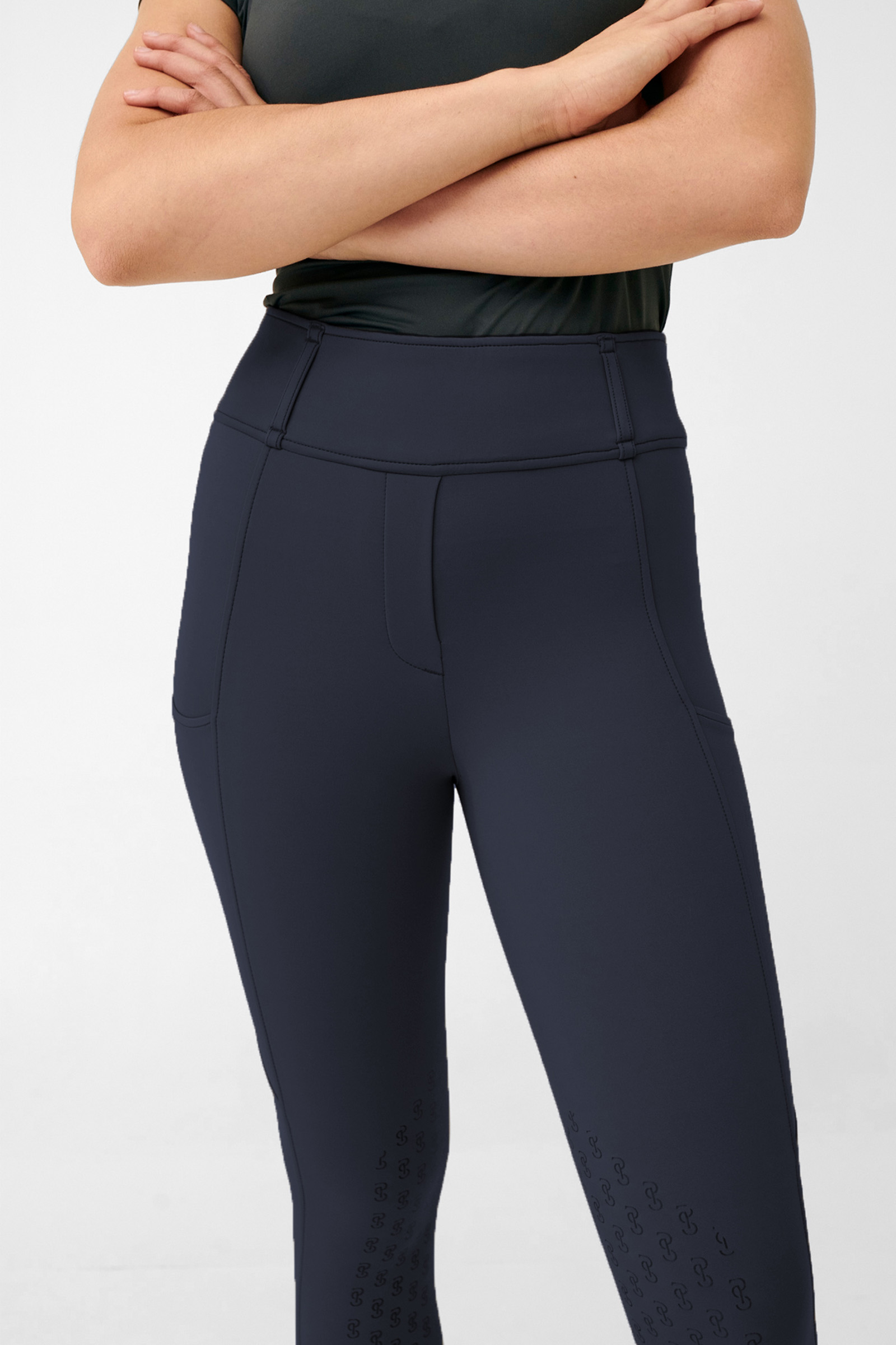 PS of Sweden Katja Women´s Knee Grip Riding Tights