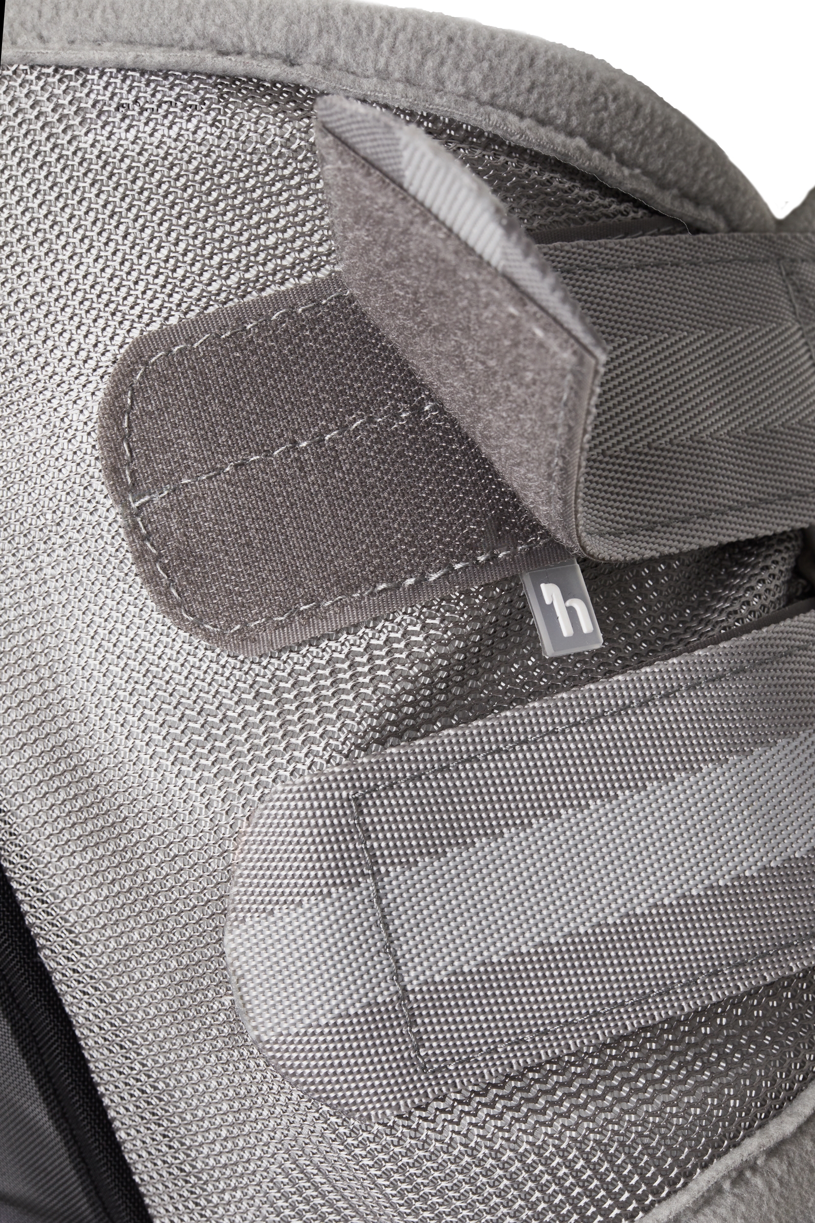 Horze Eira fluemaske