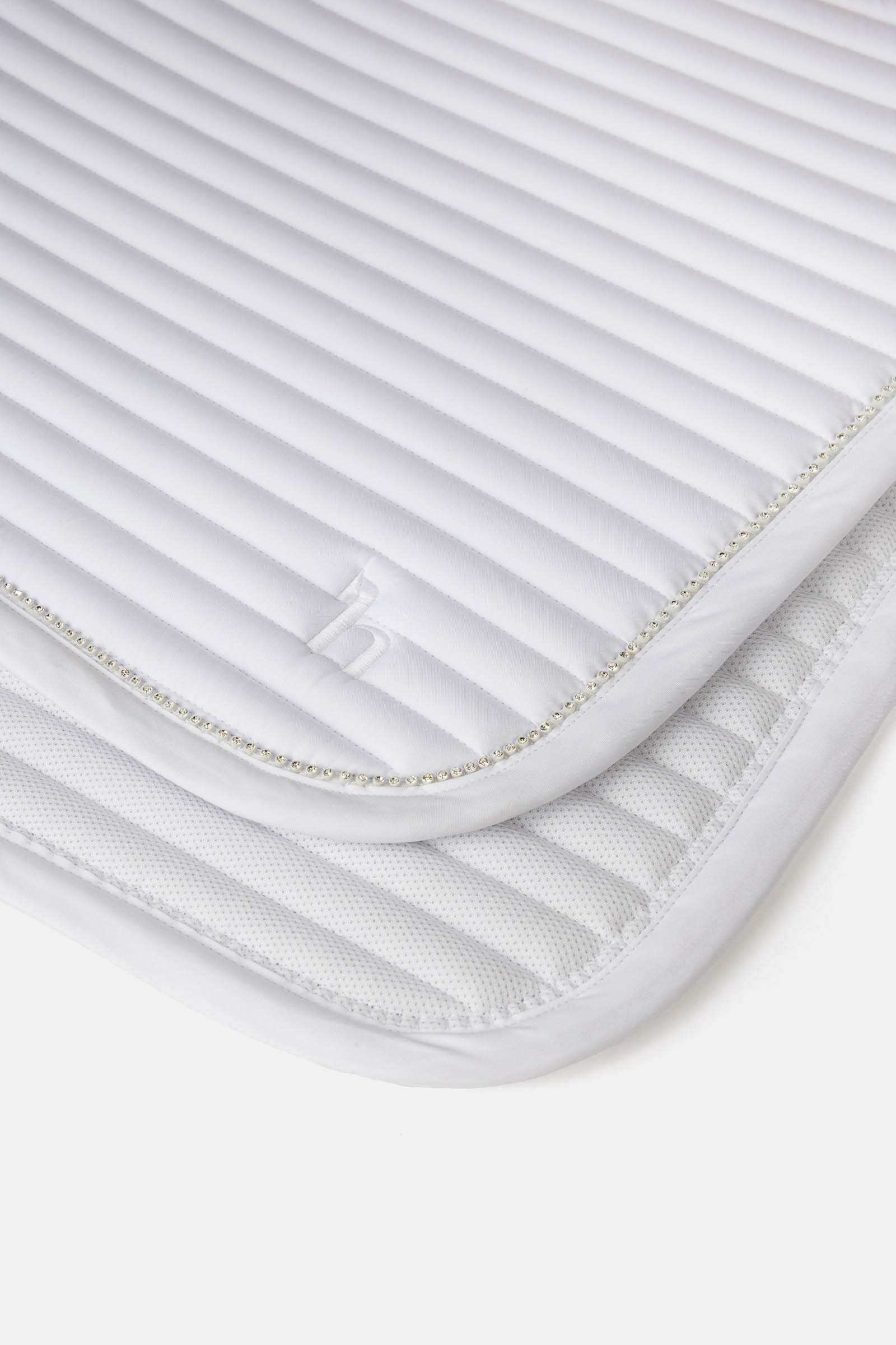 Horze Symphony dressur salunderlag