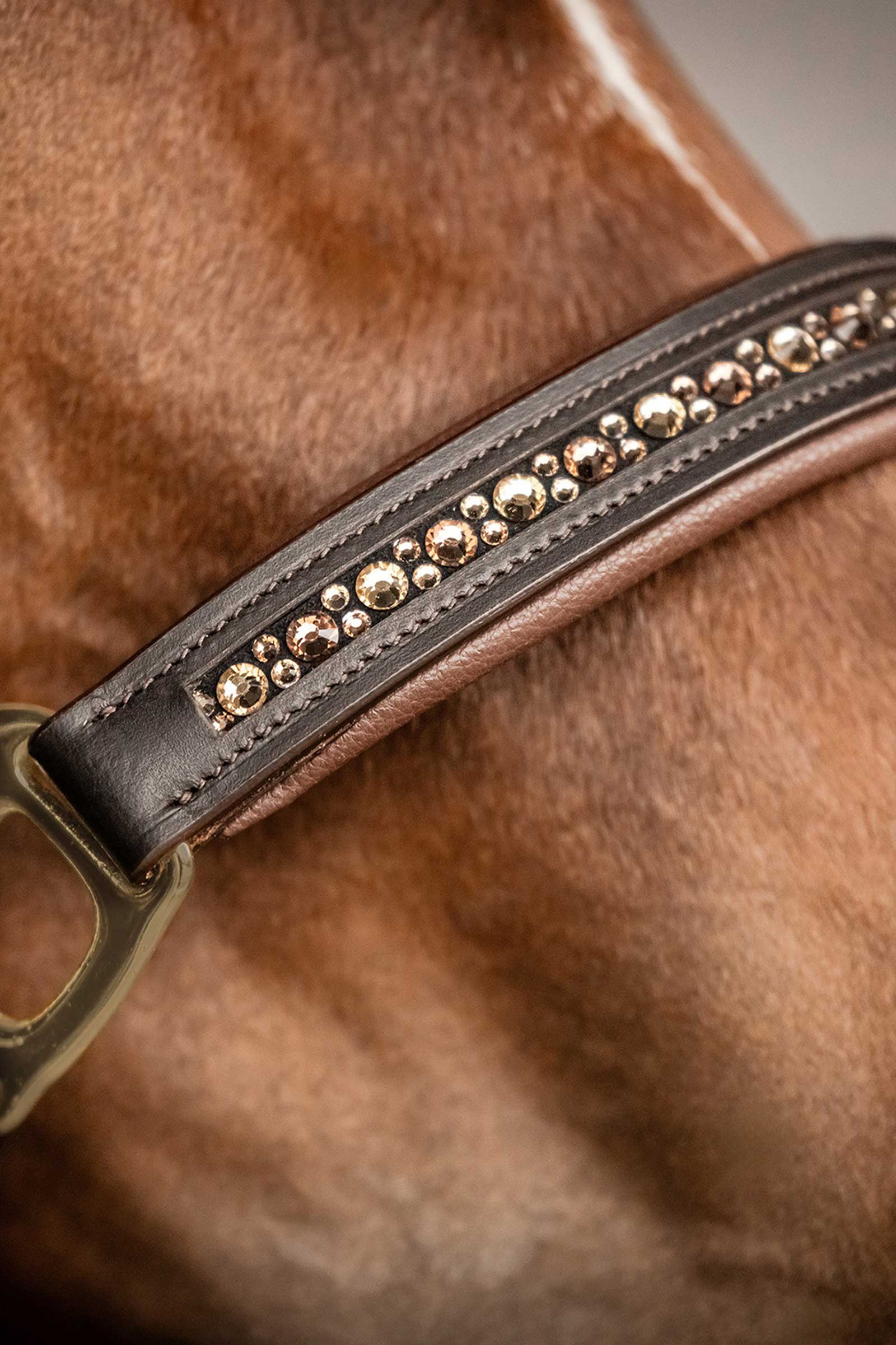 Waldhausen X-Line Crystal L&aelig;rgrime