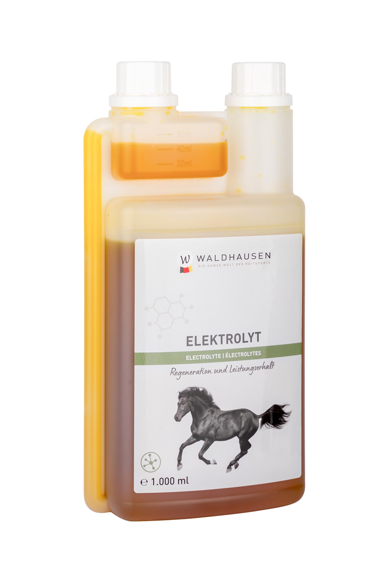 Waldhausen Elektrolyttvæske, 1000ml