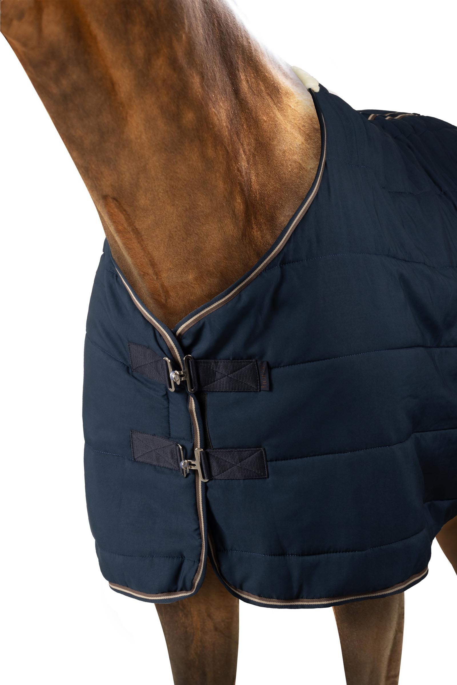 Horze Glasgow underdekken, 100 gram