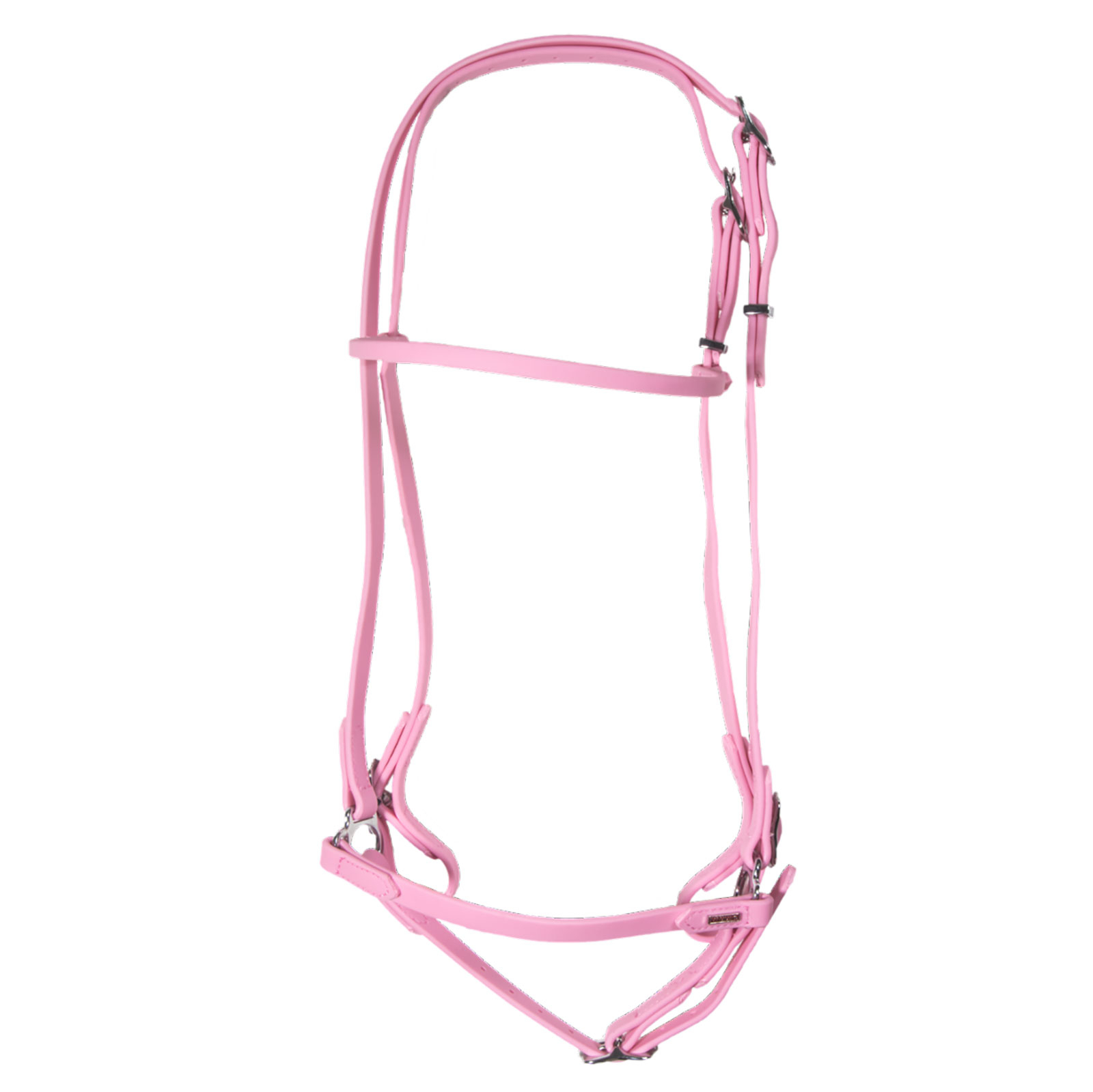 Pink Karlslund SuperStrap Hanoveransk trinse
