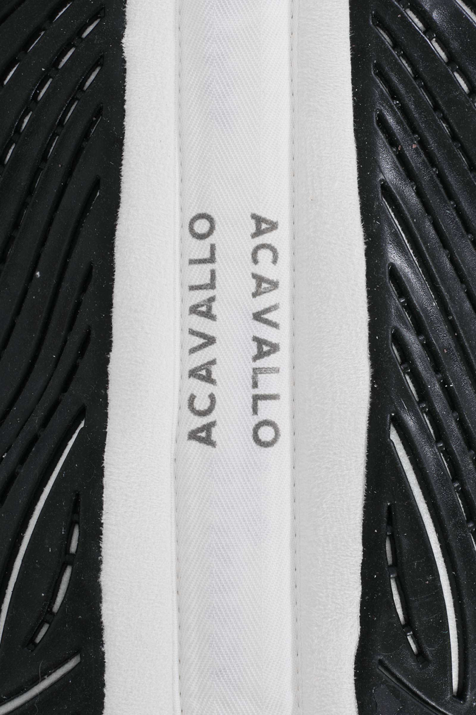 Acavallo Close Contact Classic Gel Sete