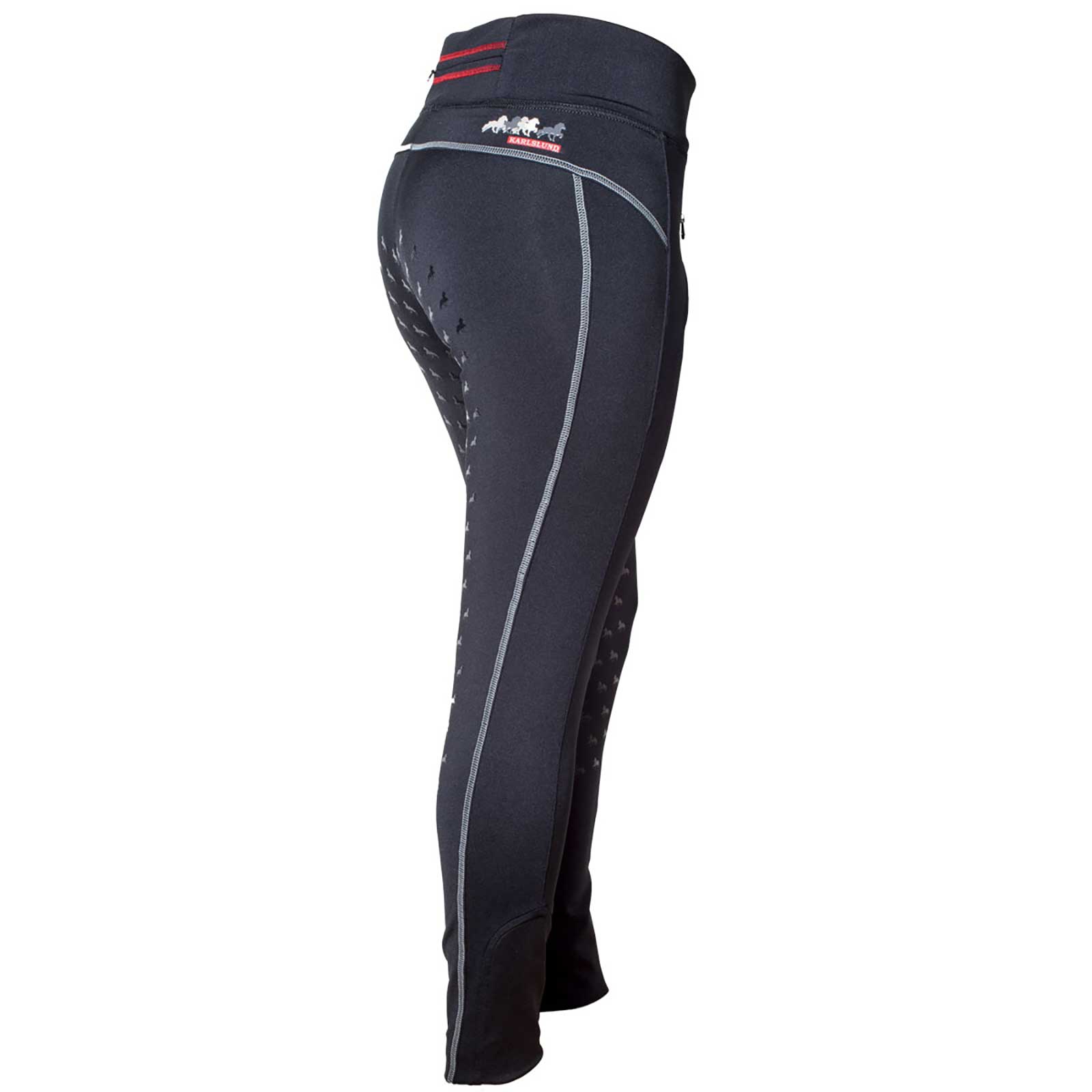 Karlslund Galdur ridetights