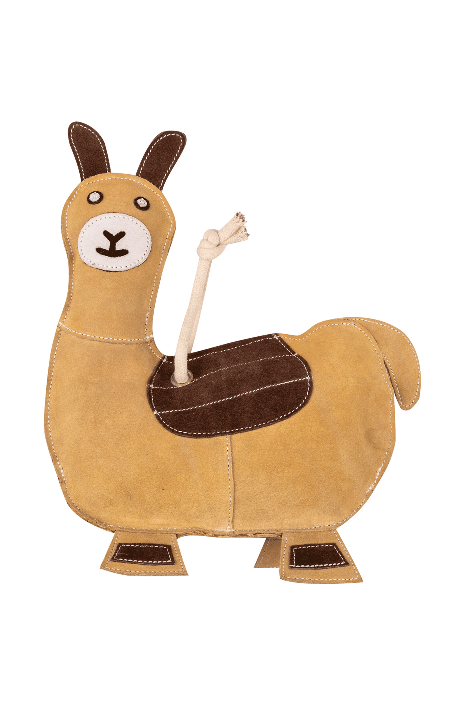 Waldhausen Lama Lottie hesteleke