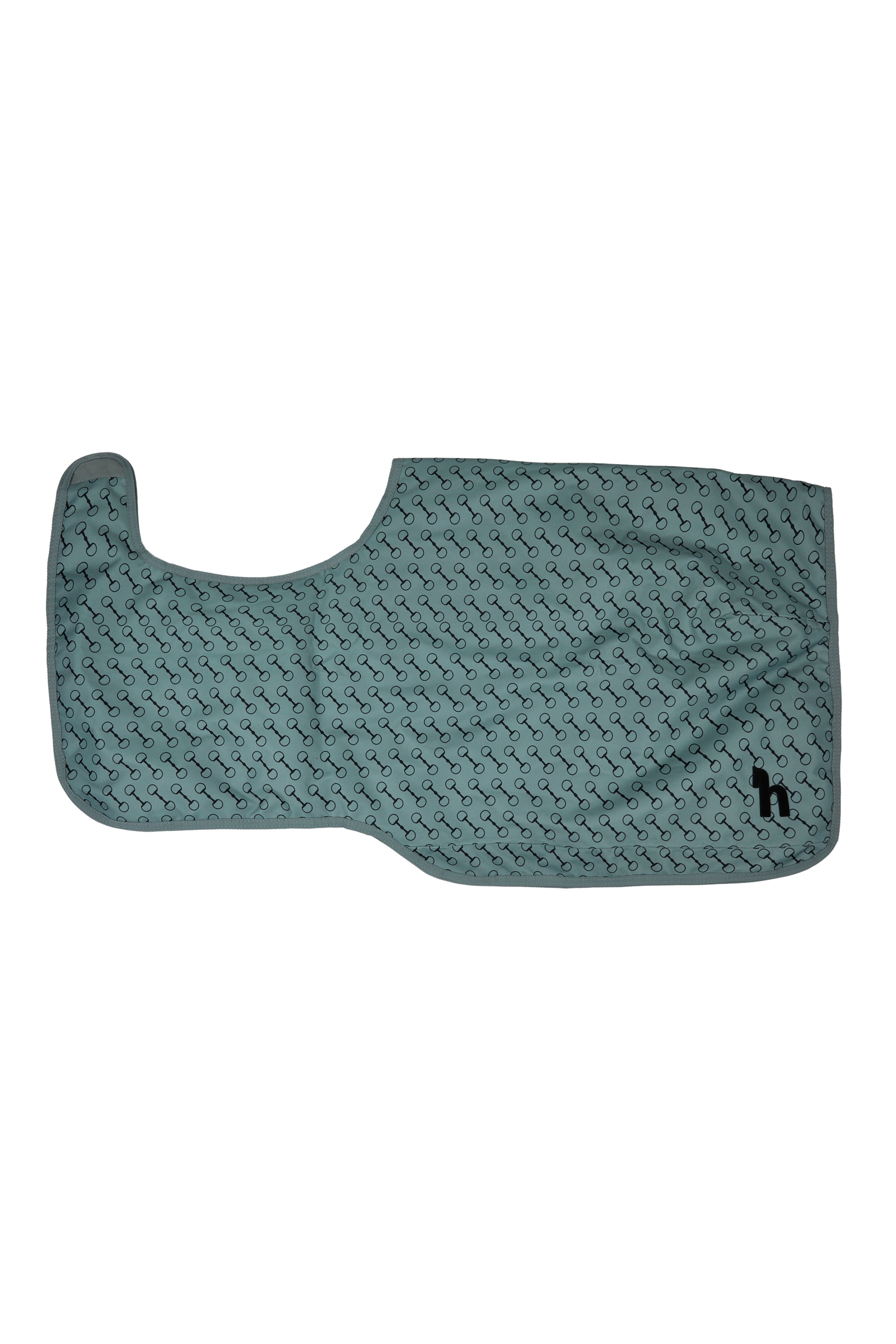 Horze Avalanche ridedekken, 150 gram