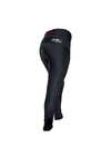 Karlslund Galdur helforsterkede vinterridetights, dame