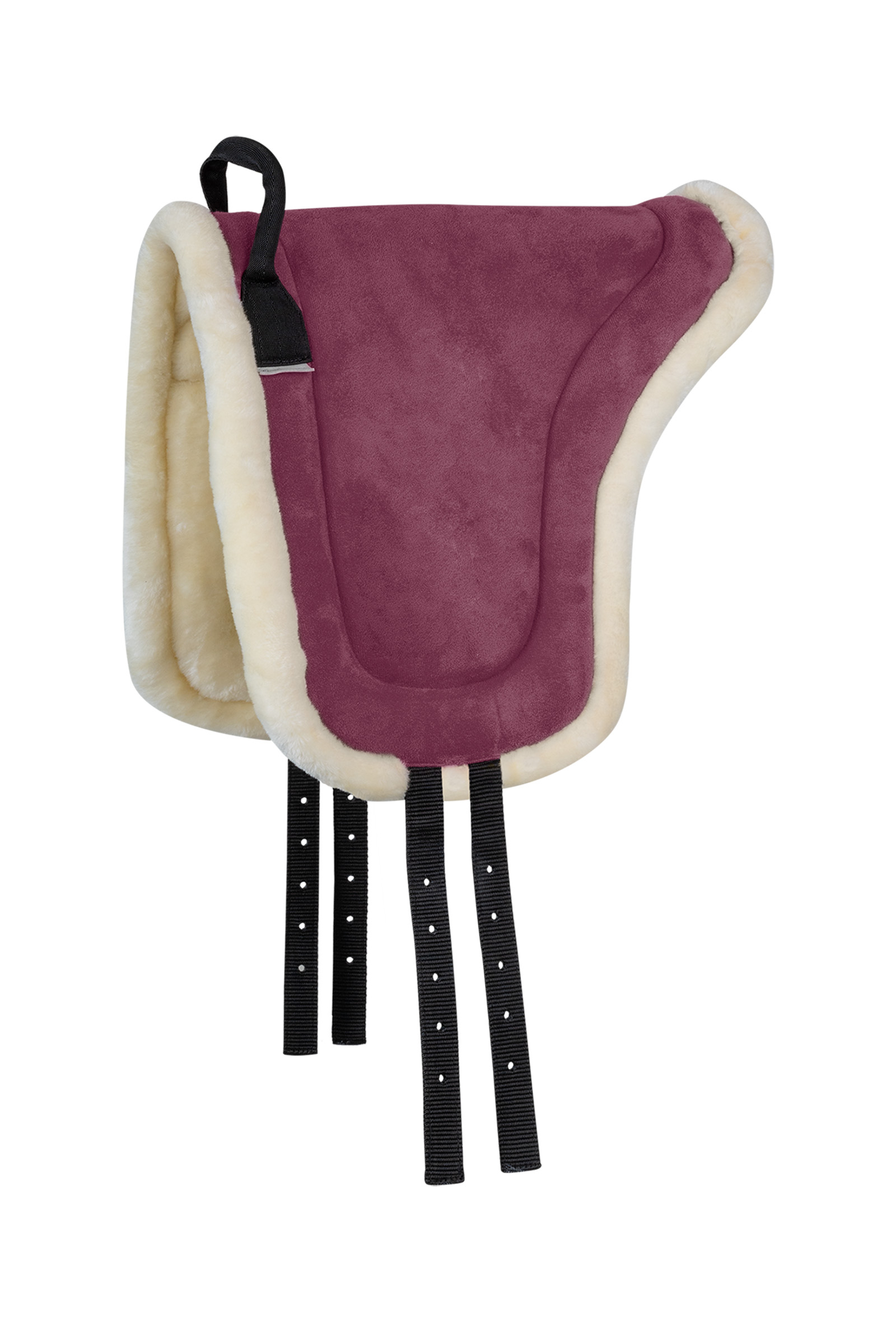 pink Waldhausen Mykt Rideunderlag