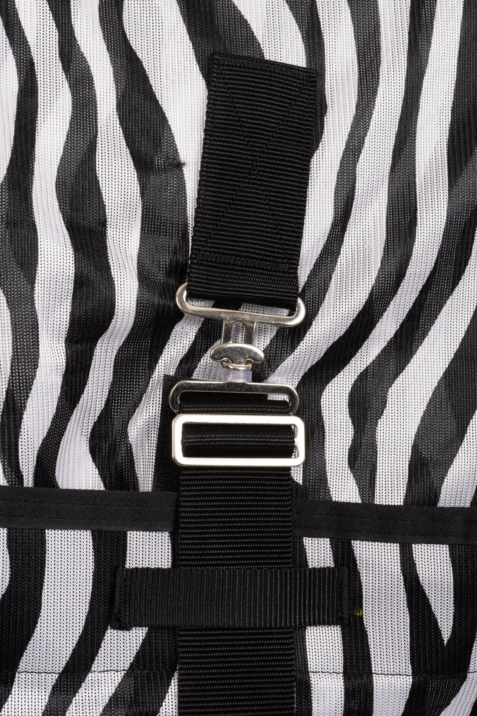 Horze Defender Pony fluedekken med hel hals