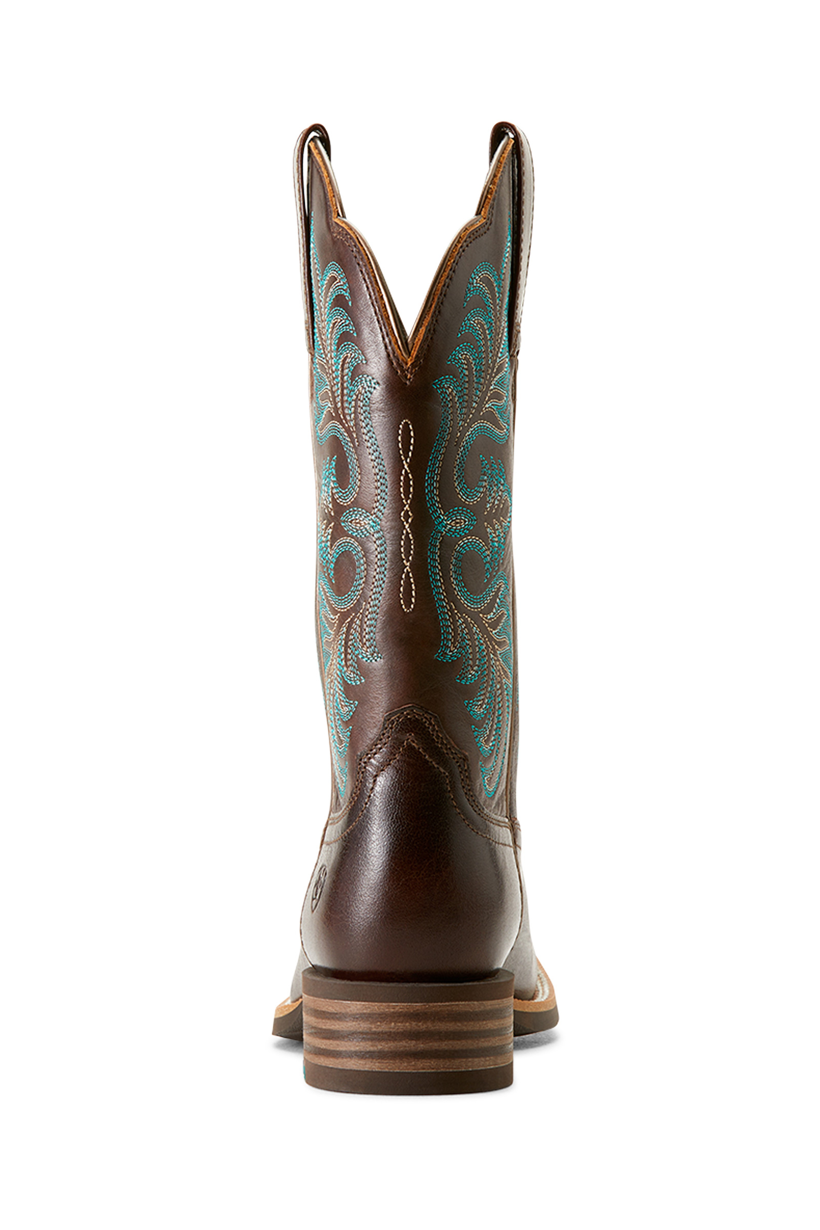 Ariat Gillette Dame westernst&oslash;vler