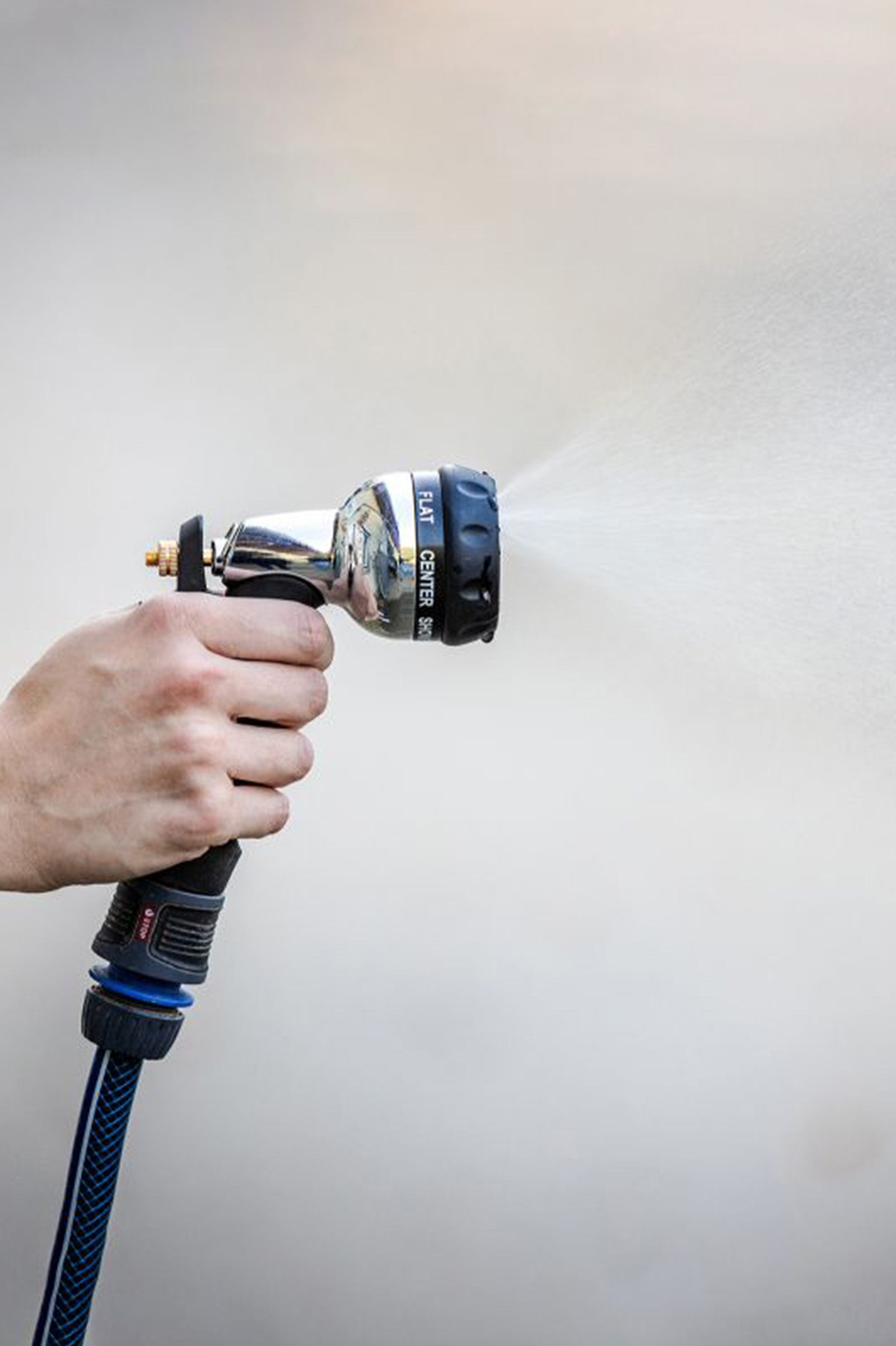 Waldhausen Dusjhode Comfort