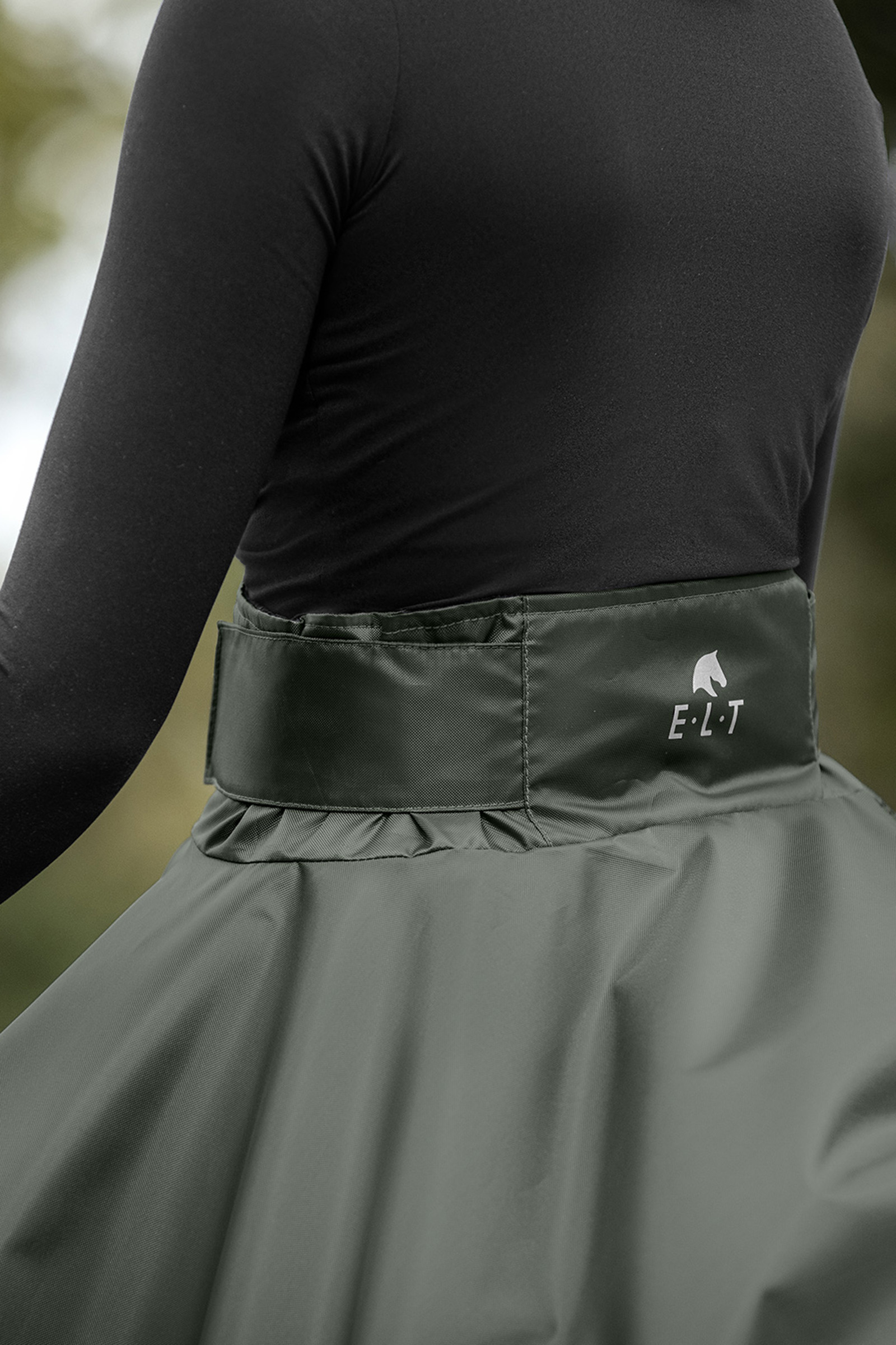 ELT Lotta Thermal Riding Skirt