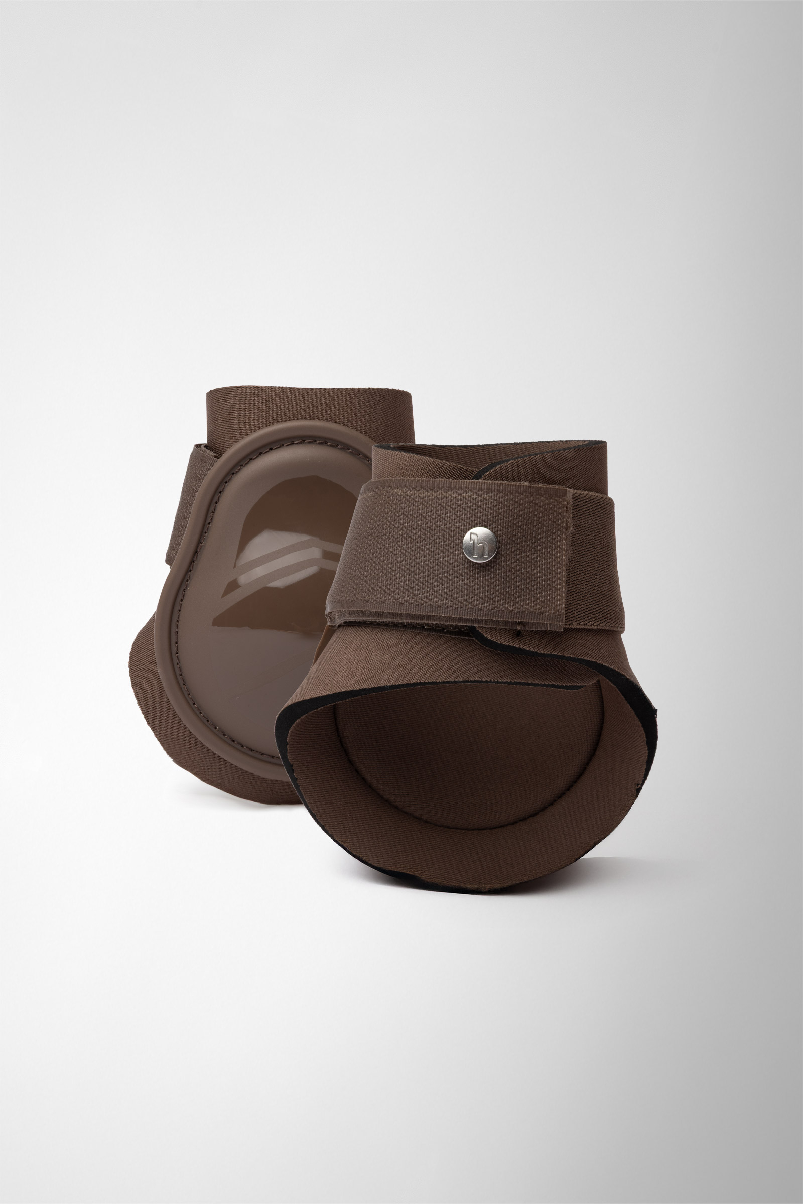 Horze Panache Bakbenbelegg