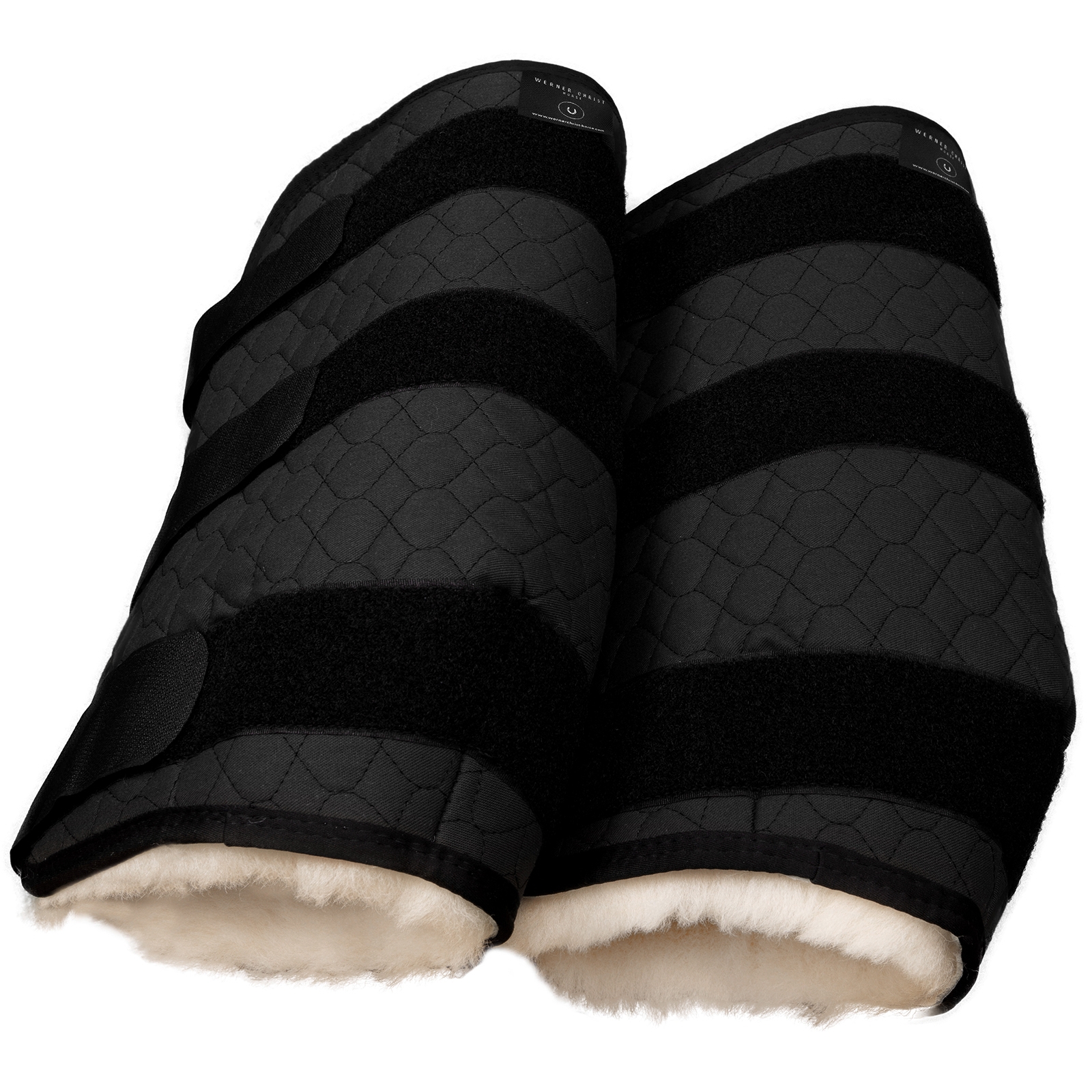 Christ Bakbeinsbeskyttere