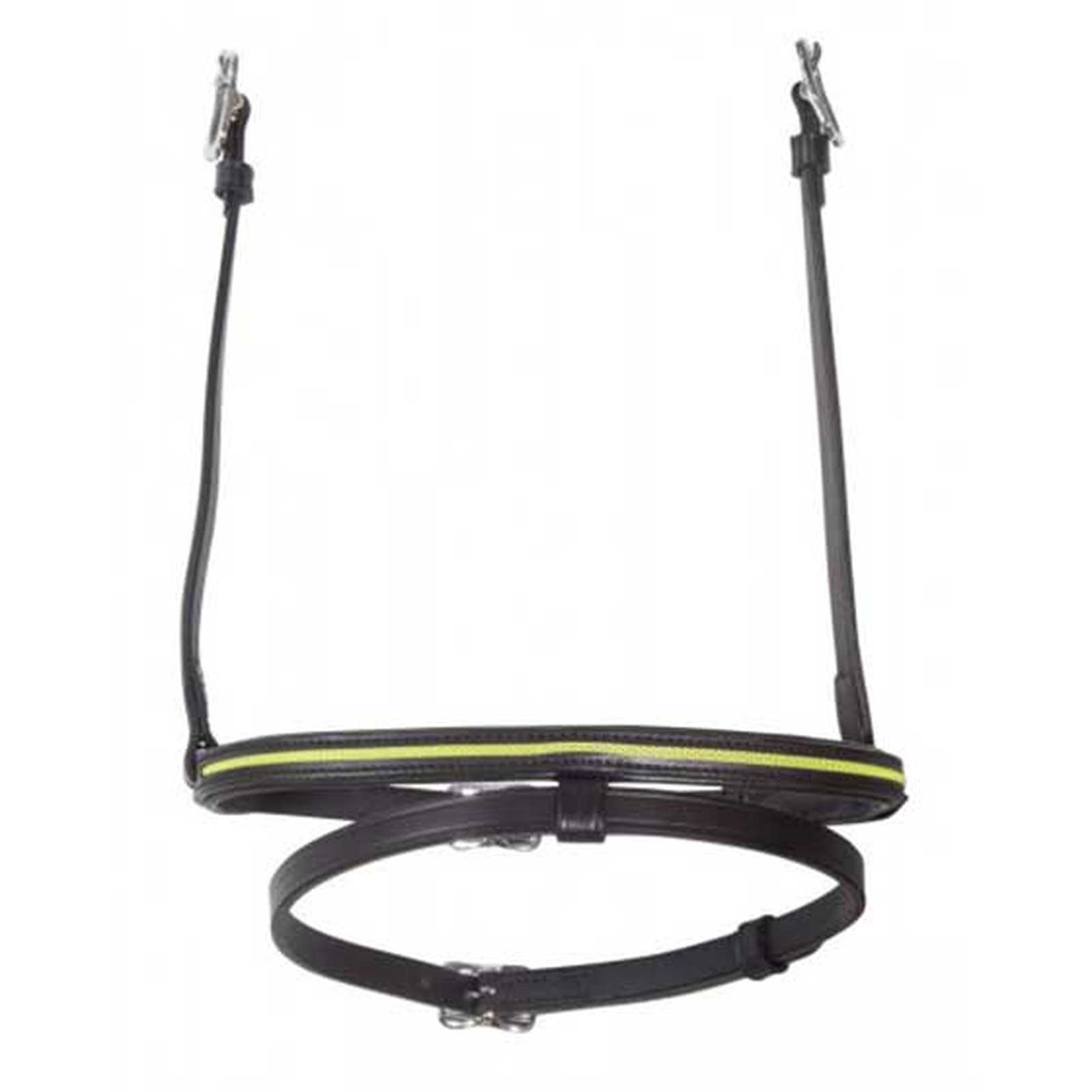 Karlslund kombinert nesereim med mønstret stripe