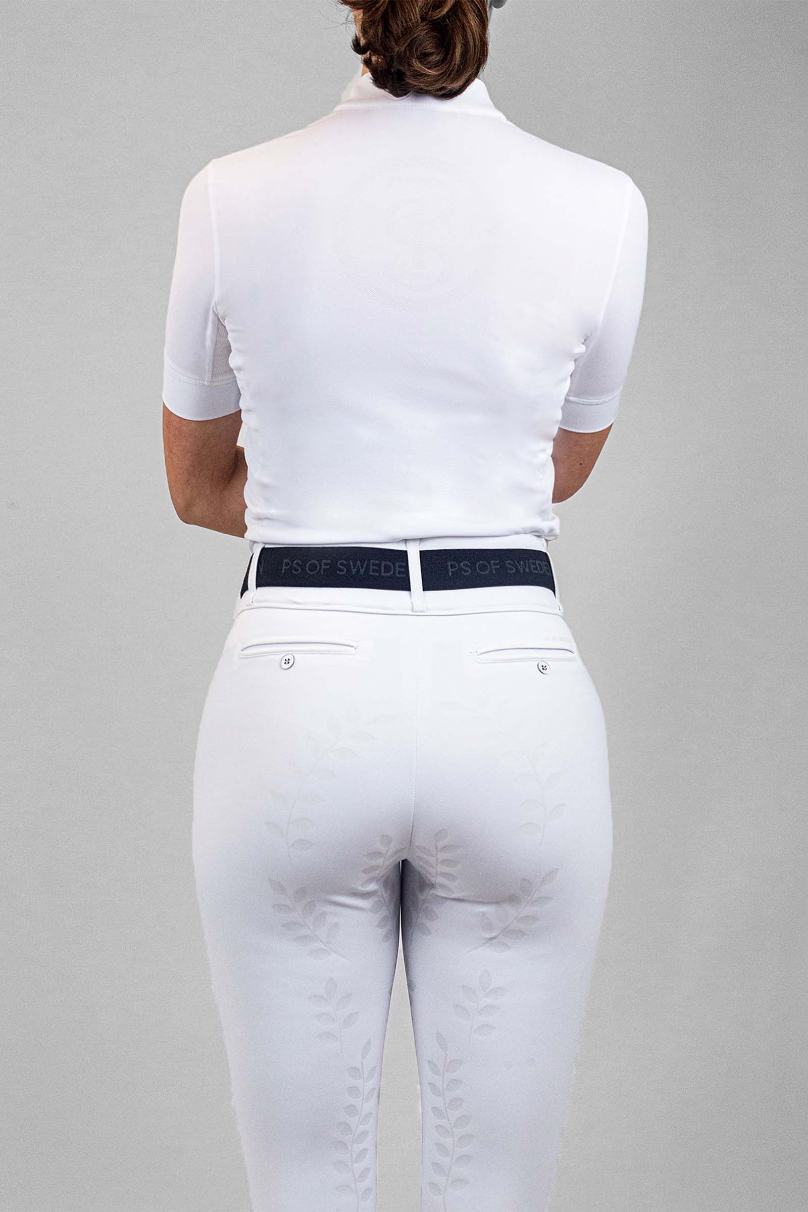 PS of Sweden Irma stevneskjorte, dame