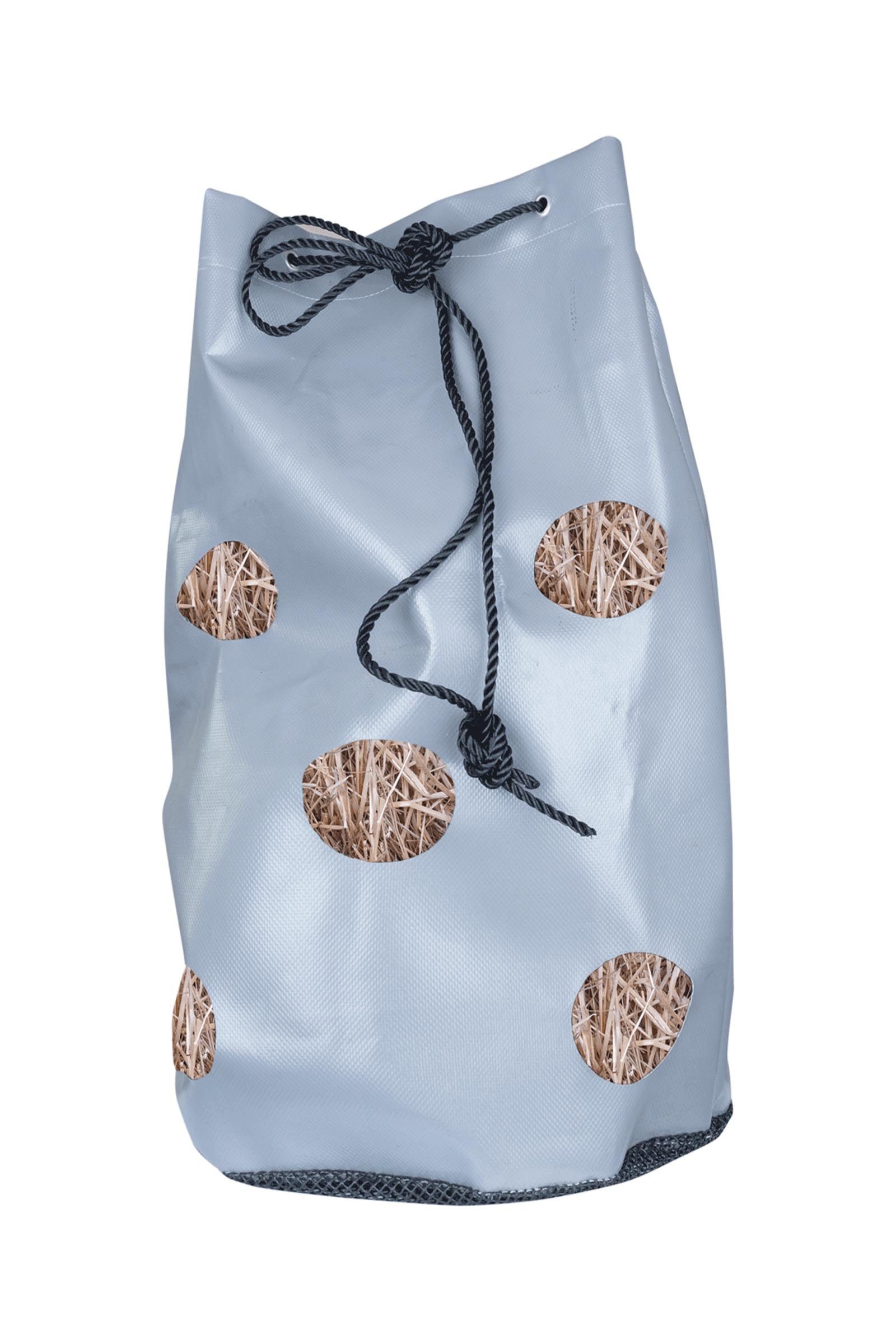 Waldhausen h&oslash;ybag med nettingbunn