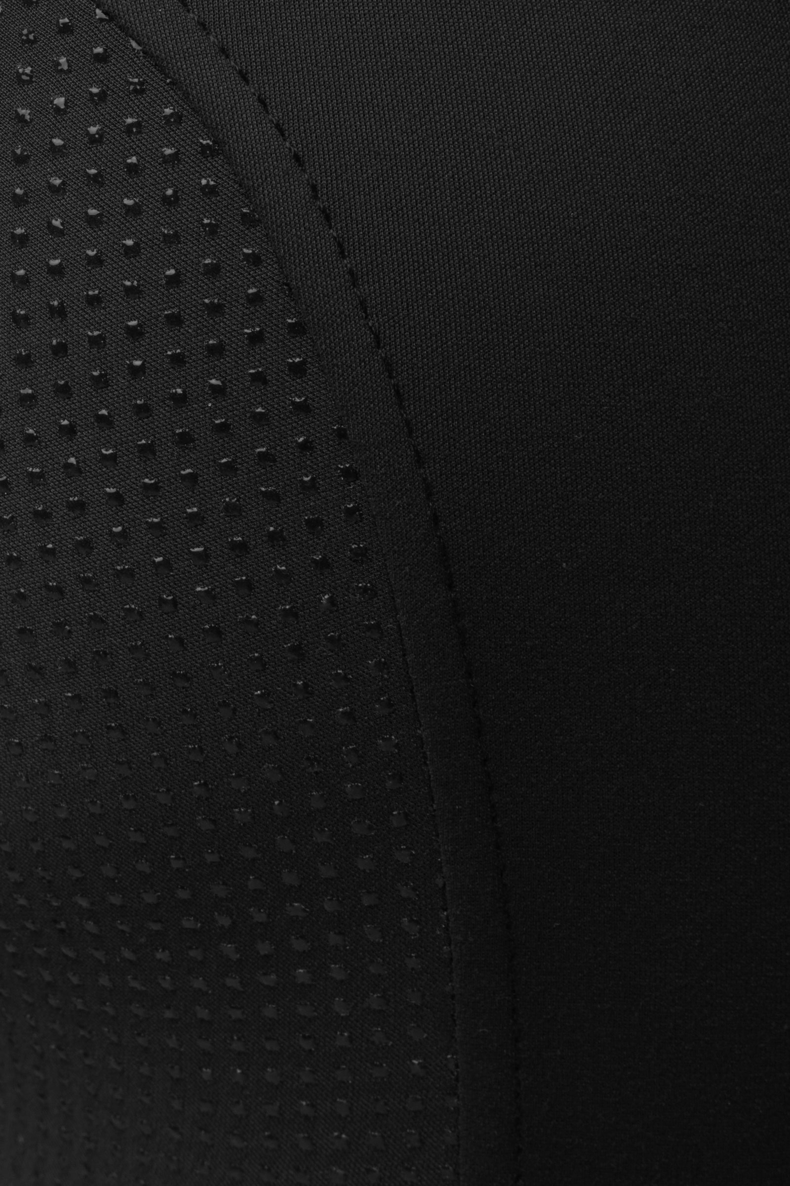 Horze Anya hybrid thermo ridebukser dame full grip