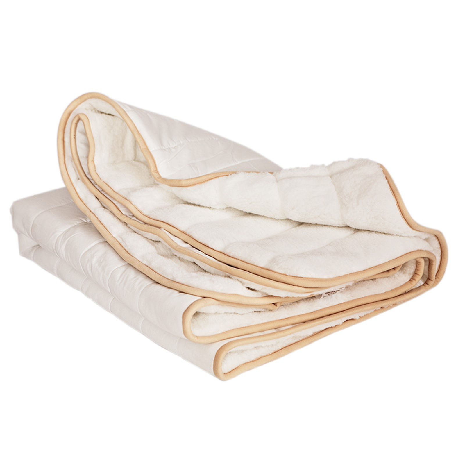 Back on Track overmadrass