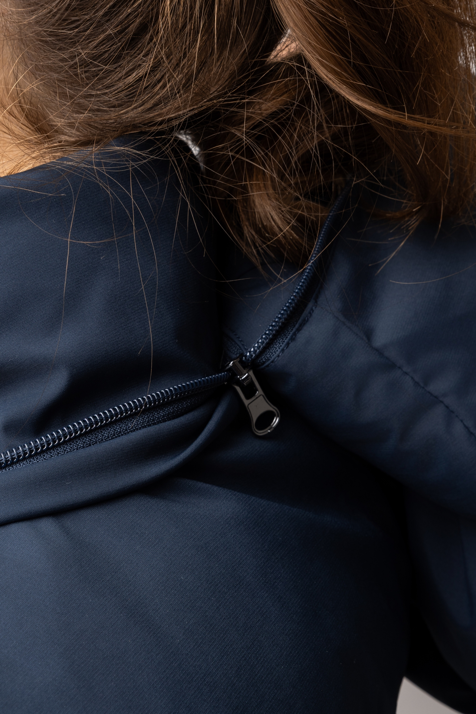 Horze Paloma lang vattert k&aring;pe dame