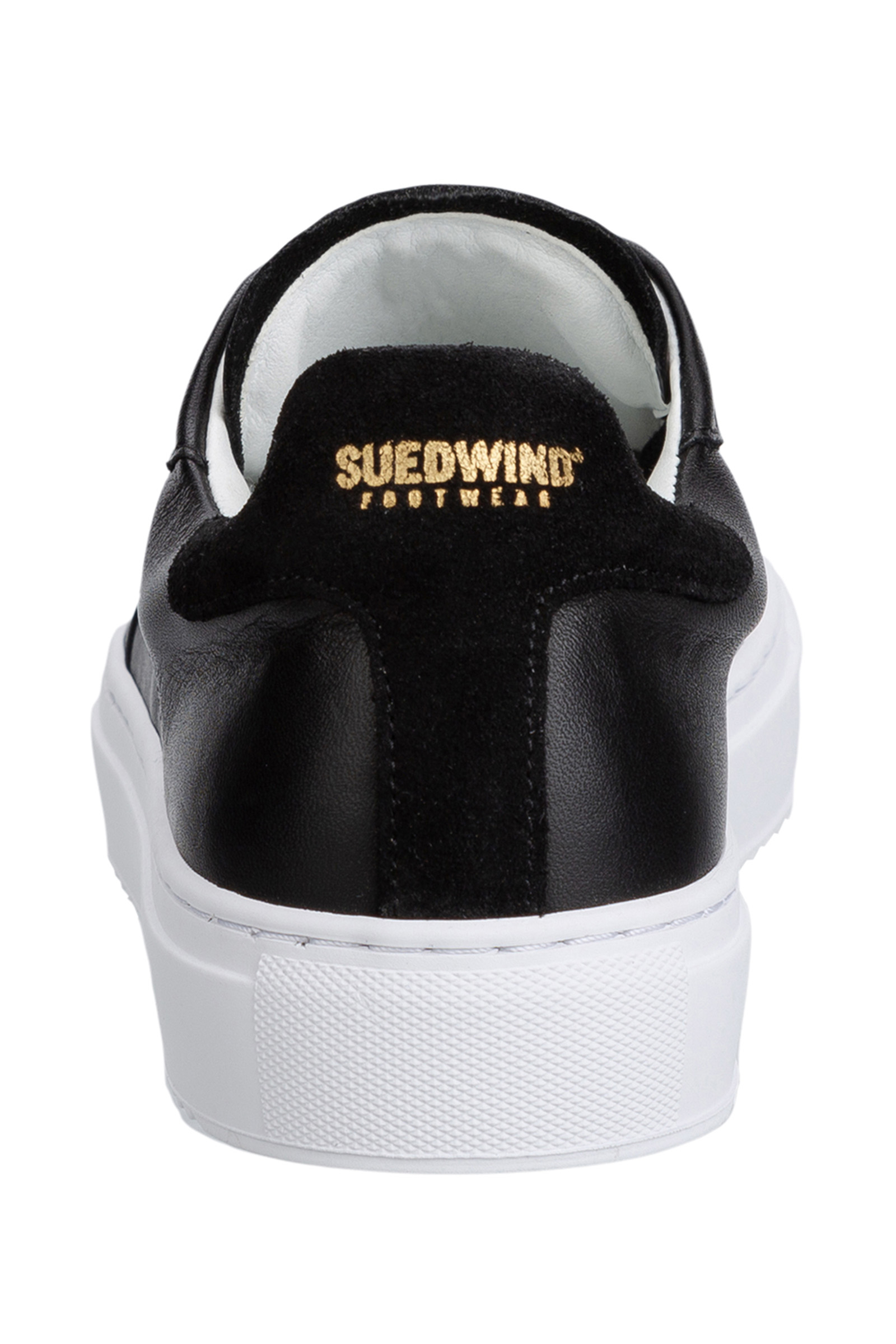 Suedwind Footwear Copenhagen L&aelig;dersneakers