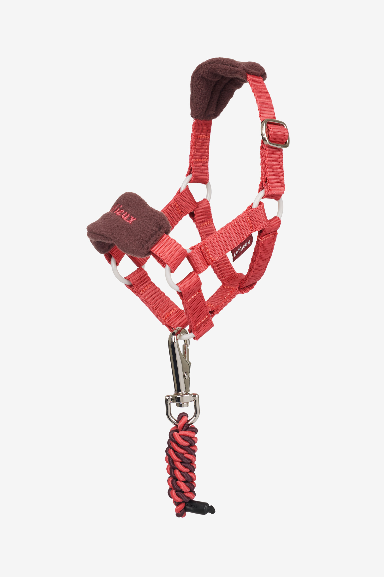 LeMieux Vogue Toy Pony grime & leietau