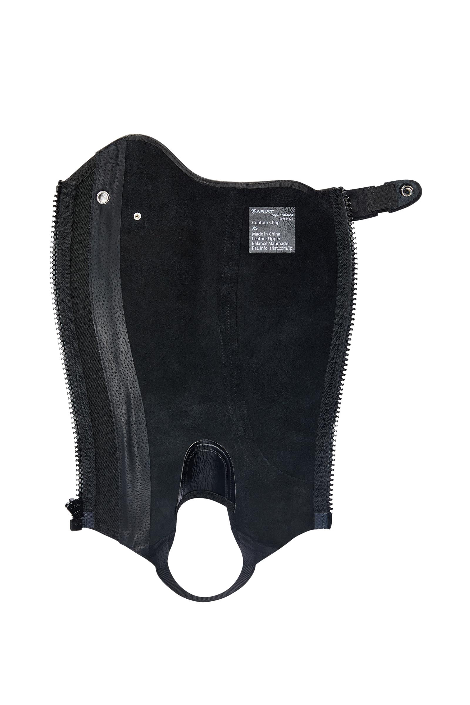 Ariat Adults Heritage Contour Leggchaps