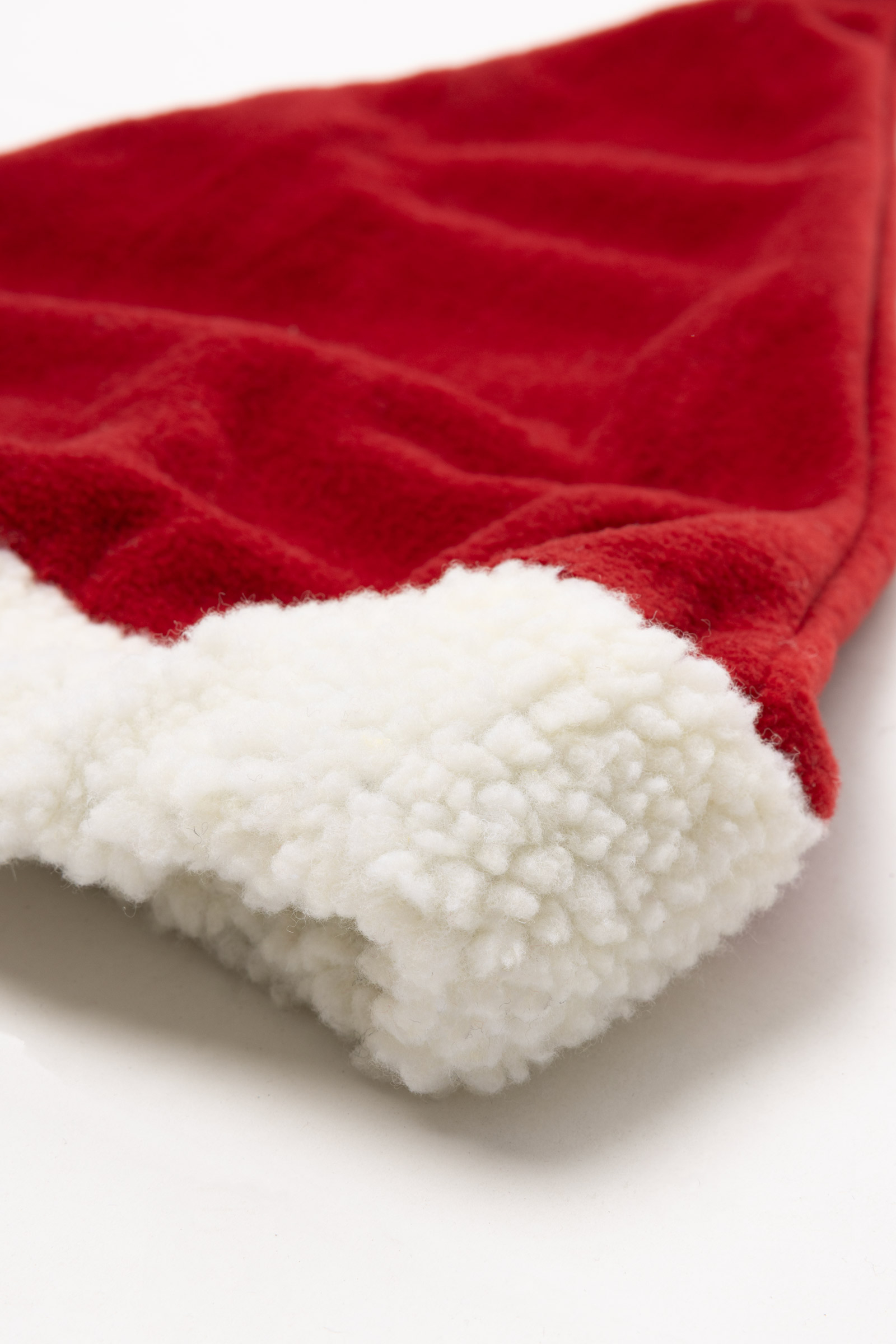 Horze Christmas hjelmlue