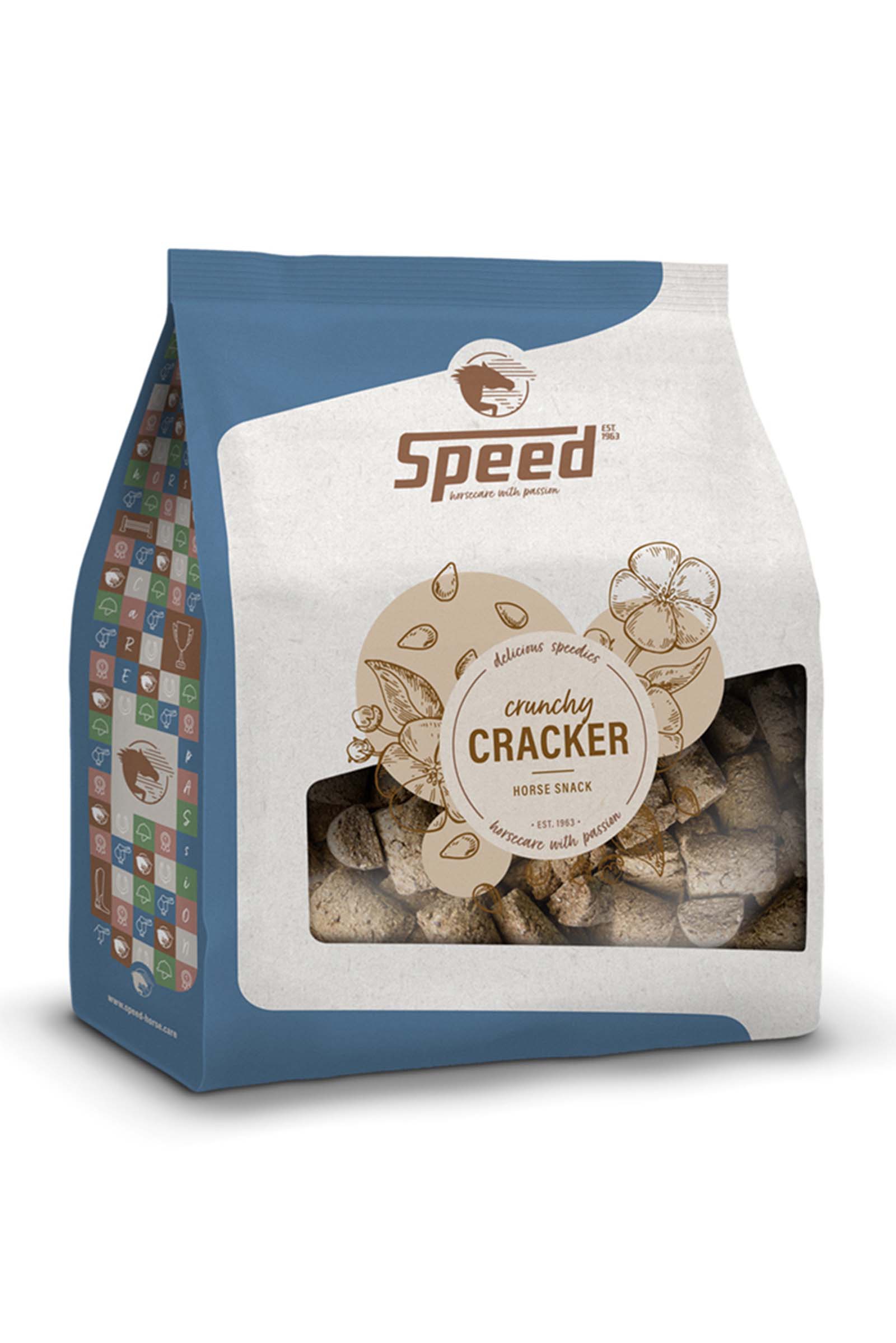 Speed Cracker Delicious Speedies, godbiter, 2,5 kg