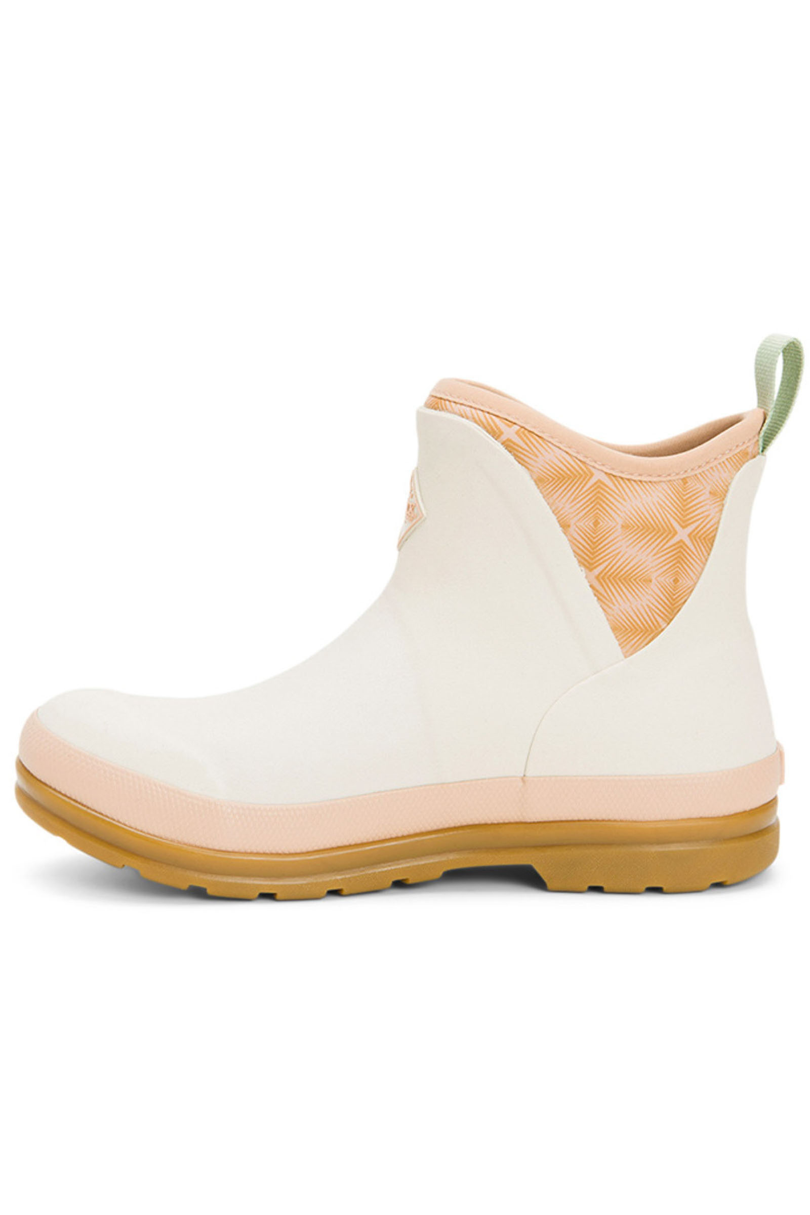 Muck Boots Originals ankelsko, dame