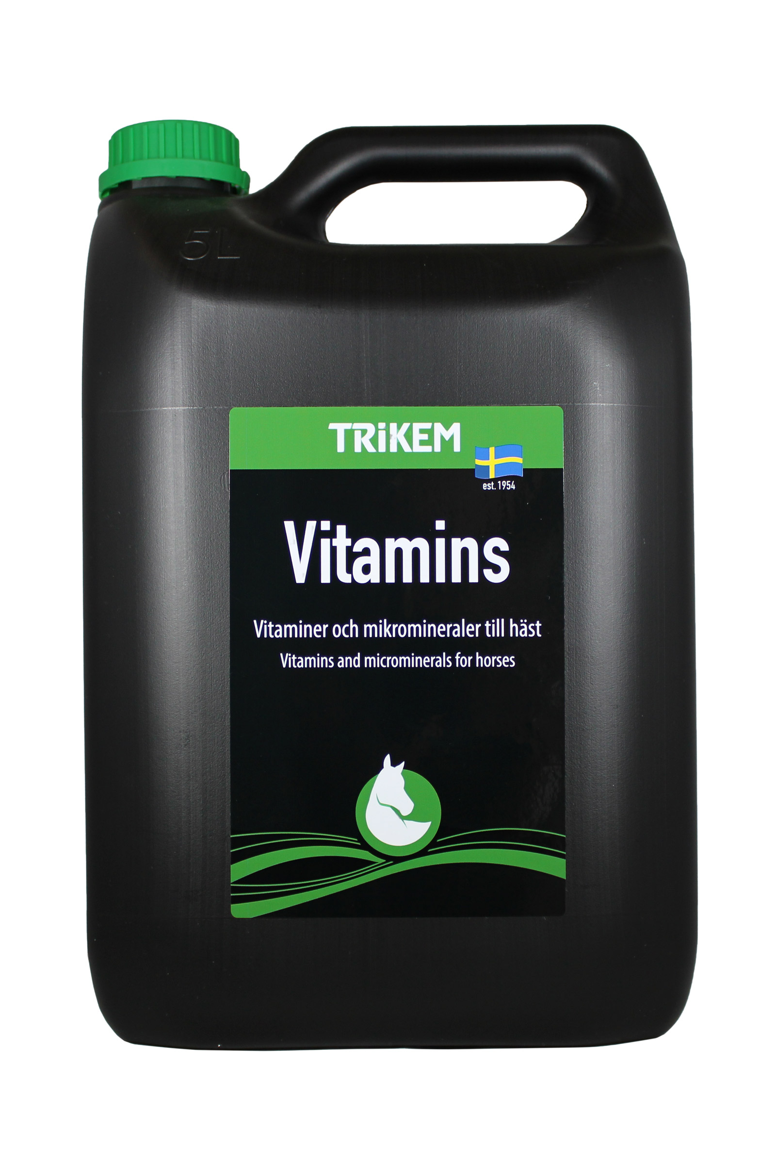 Trikem Vitaminer, 5 liter