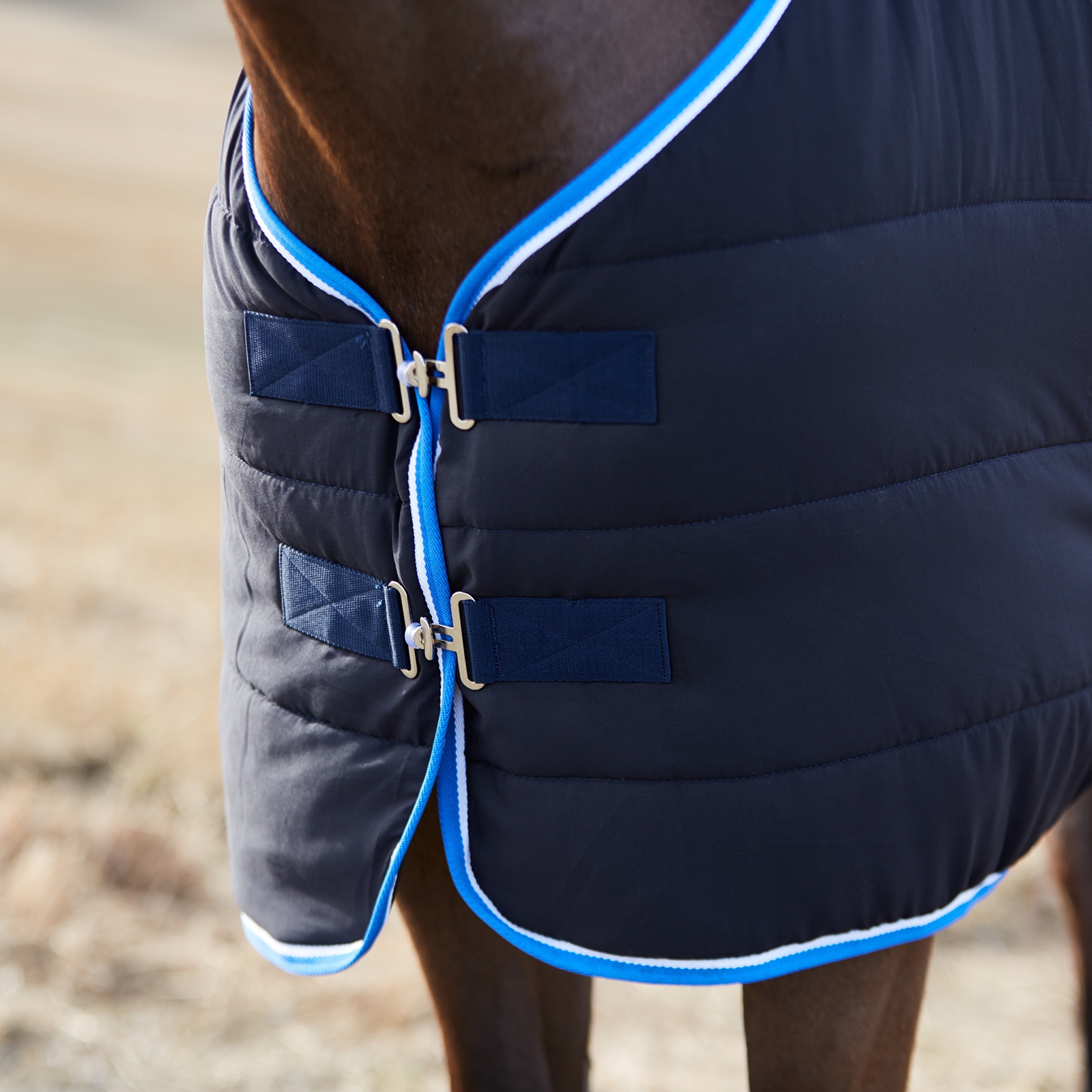 Horze Glasgow underdekken, 100 gram