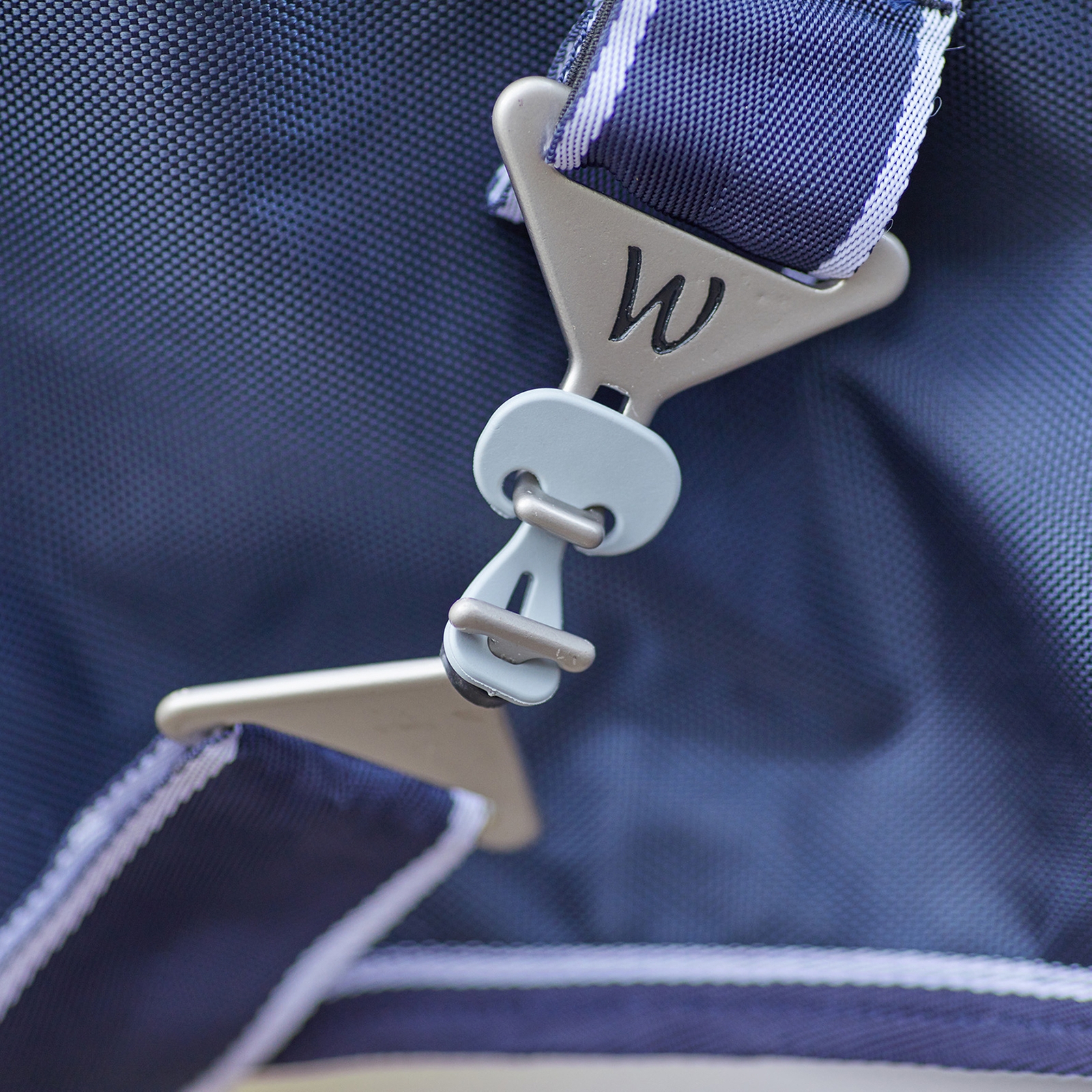 Waldhausen Safe-Gum (sett p&aring; seks)