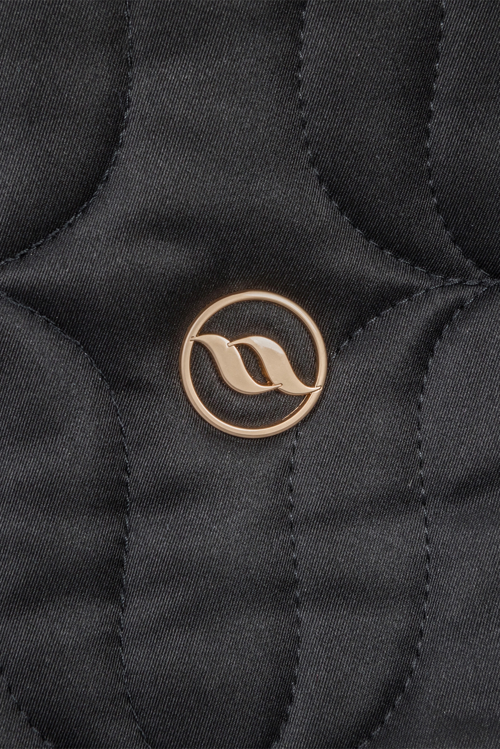 Back on Track Deep Nights Dressage Sadel Pad