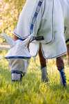 Horseware Rambo Protector fluedekken med avtakbar hals