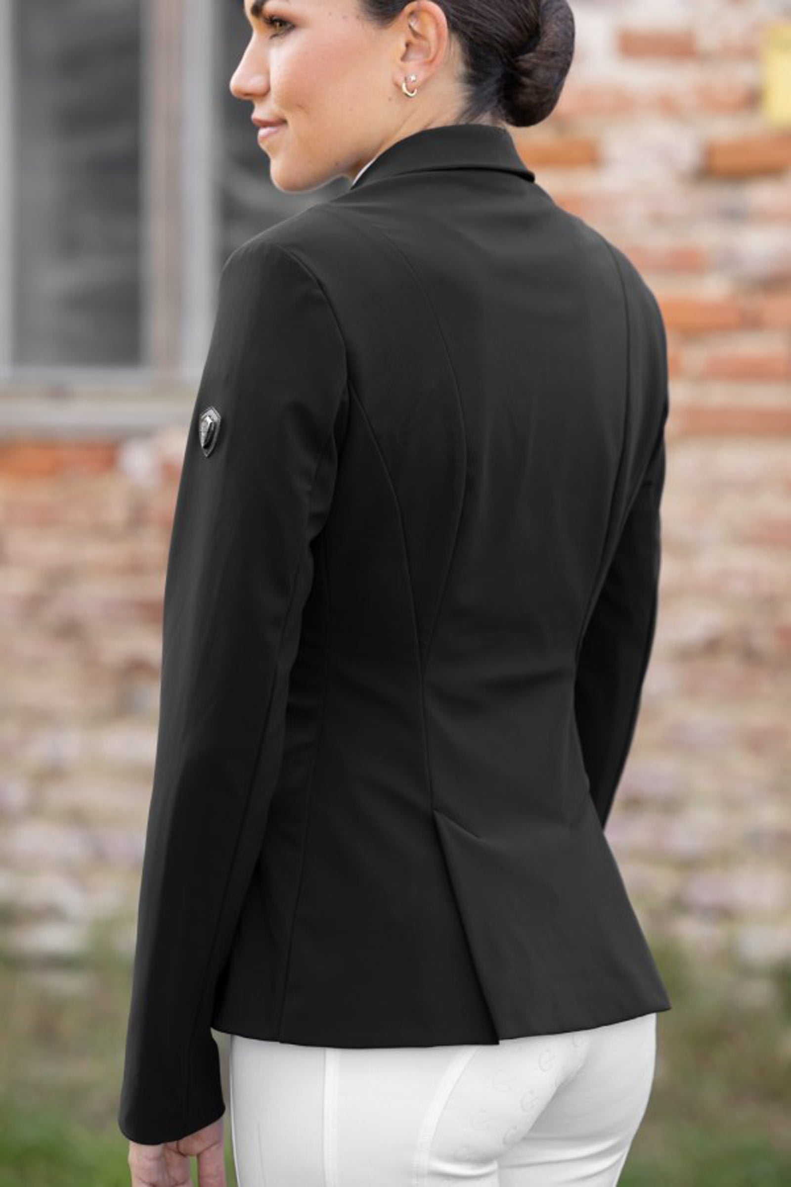 Covalliero Parigo dame konkurransjakke